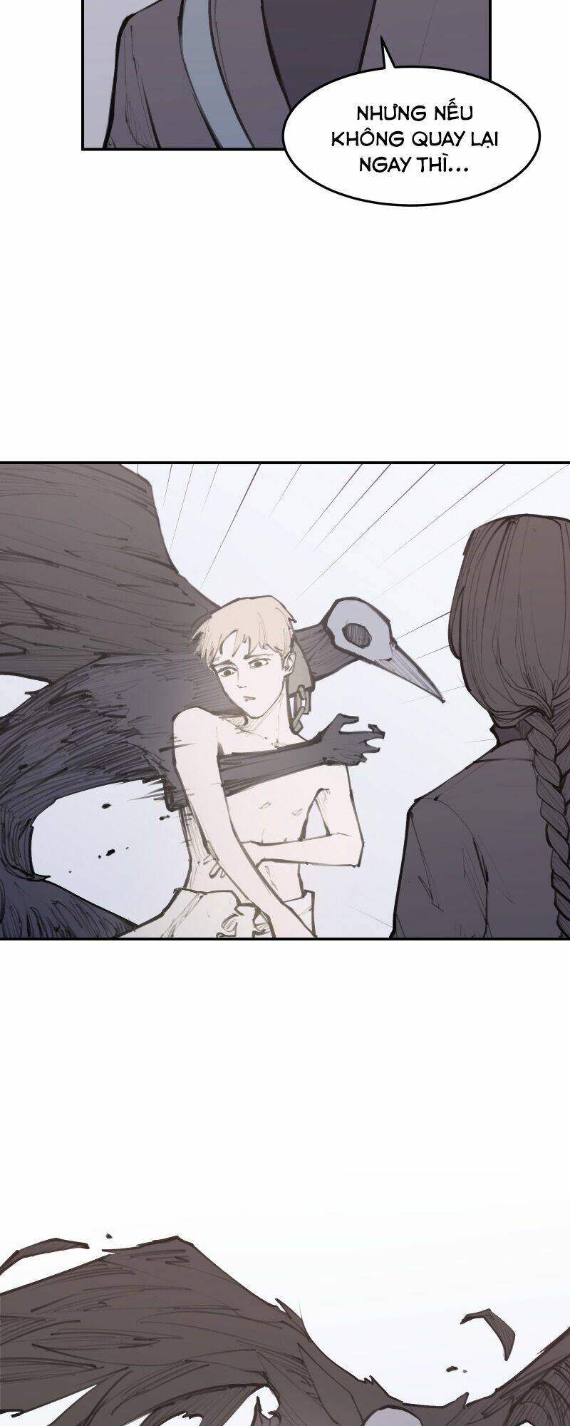 Tướng Quỷ dạy yêu: Chapter 84