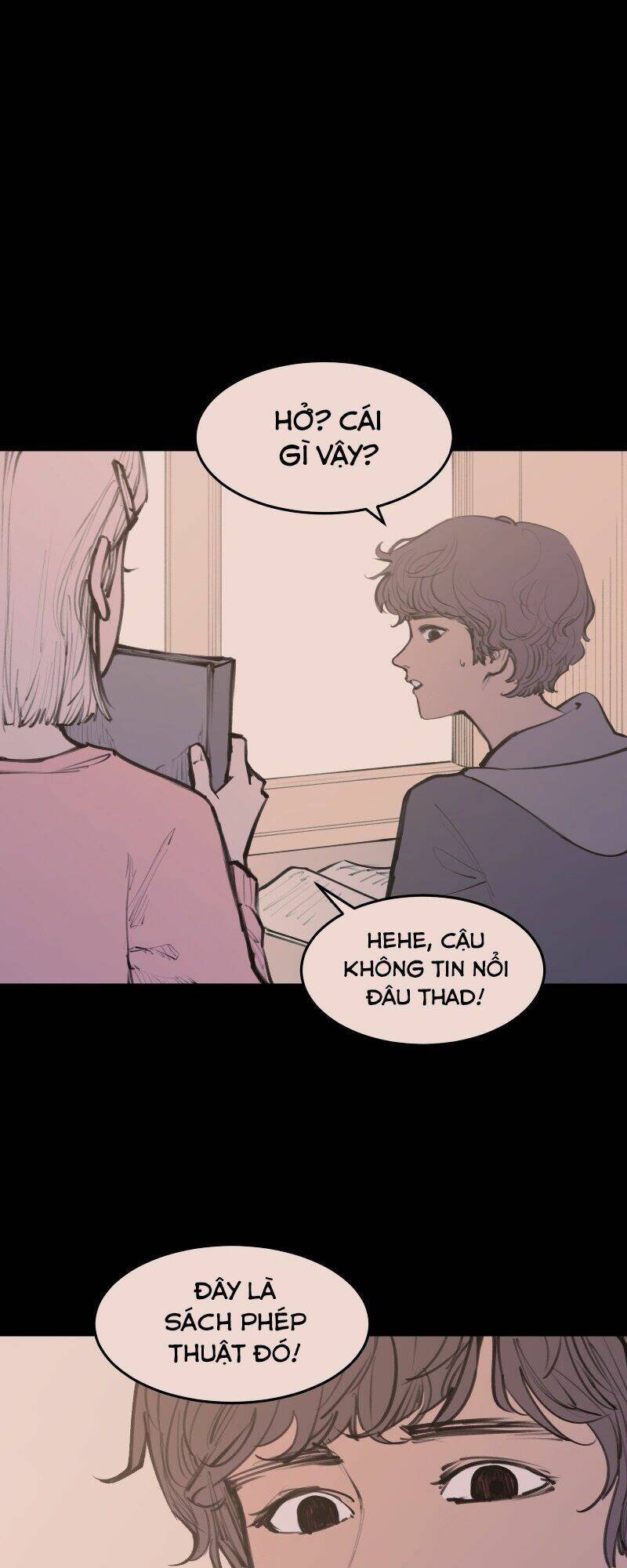Tướng Quỷ dạy yêu: Chapter 85