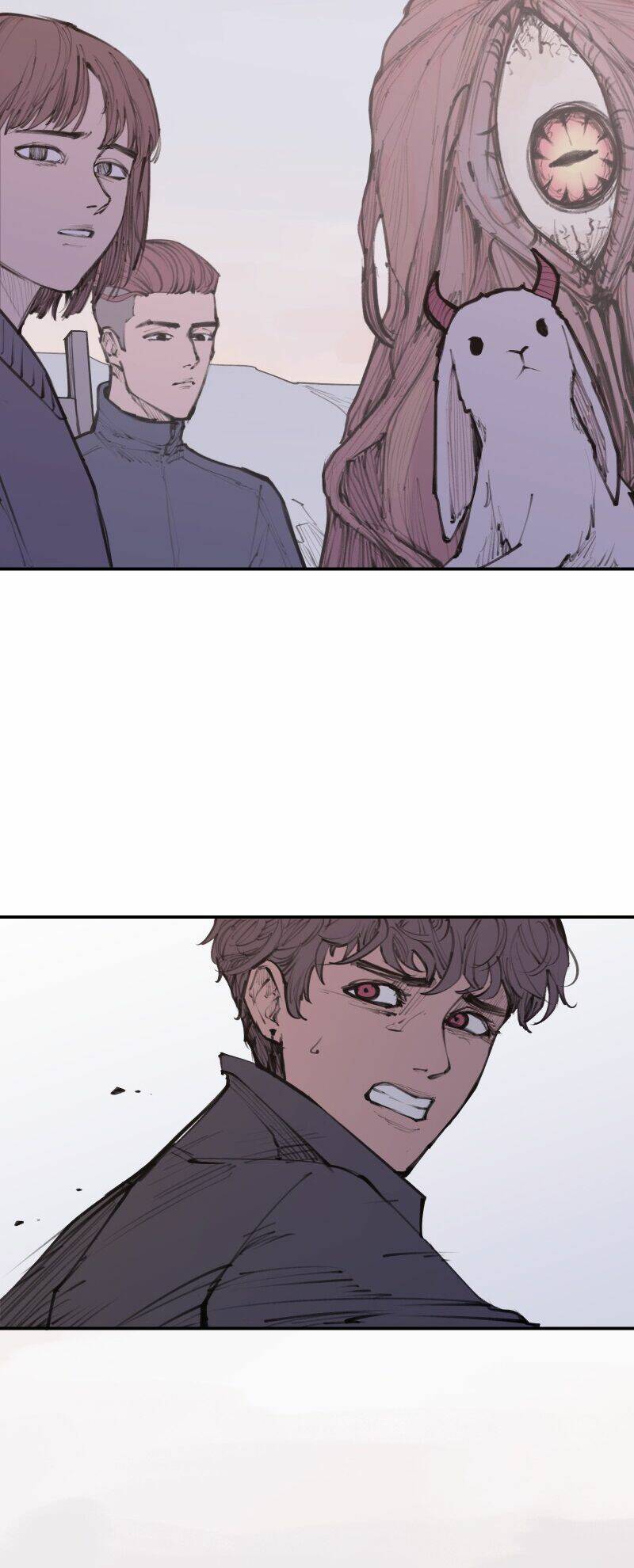 Tướng Quỷ dạy yêu: Chapter 85