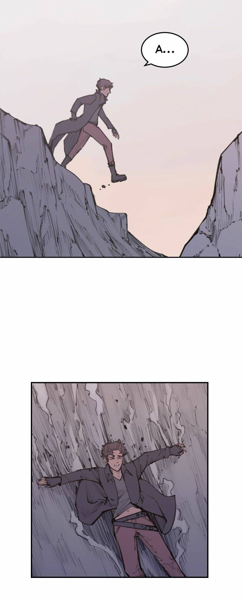 Tướng Quỷ dạy yêu: Chapter 85