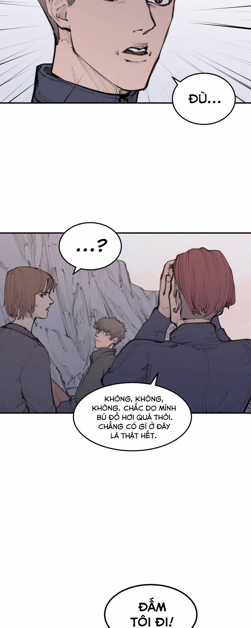 Tướng Quỷ dạy yêu: Chapter 85