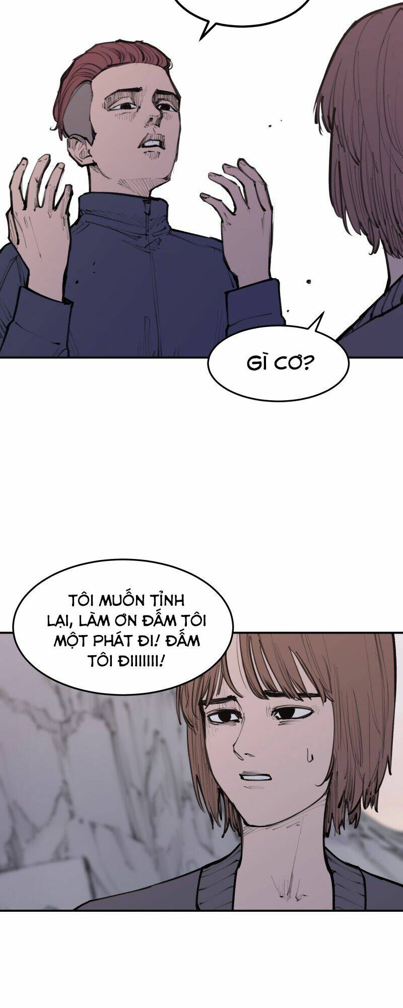 Tướng Quỷ dạy yêu: Chapter 85
