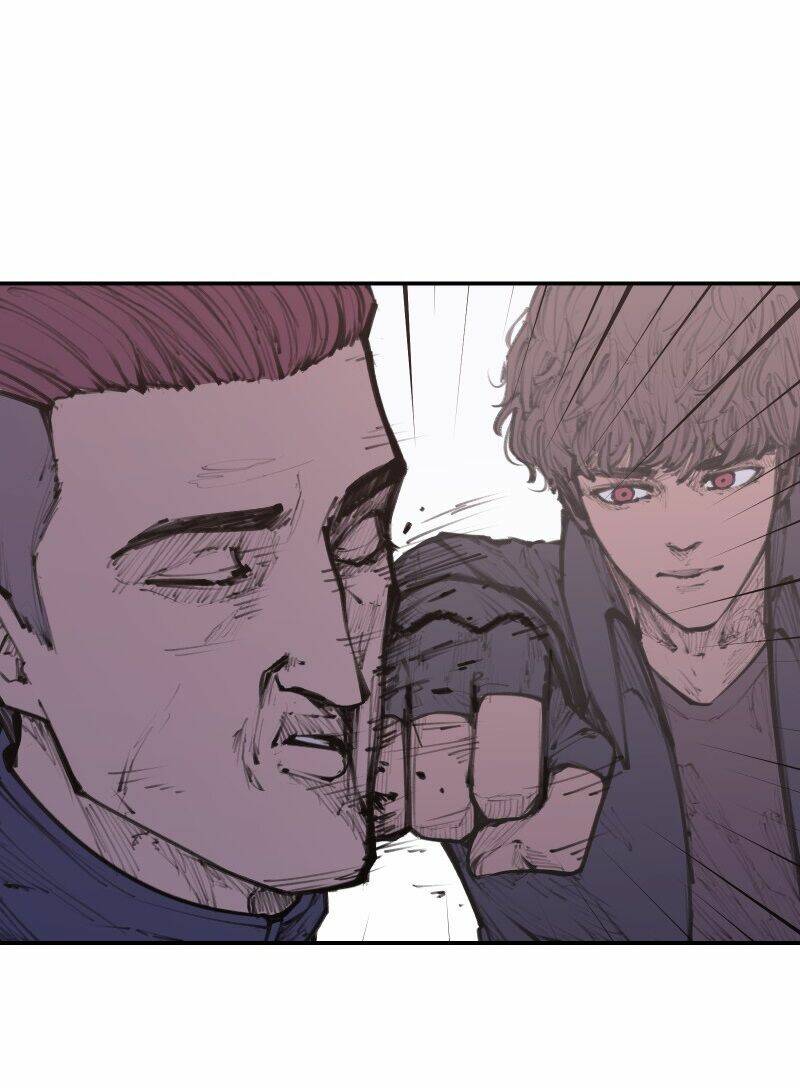 Tướng Quỷ dạy yêu: Chapter 85