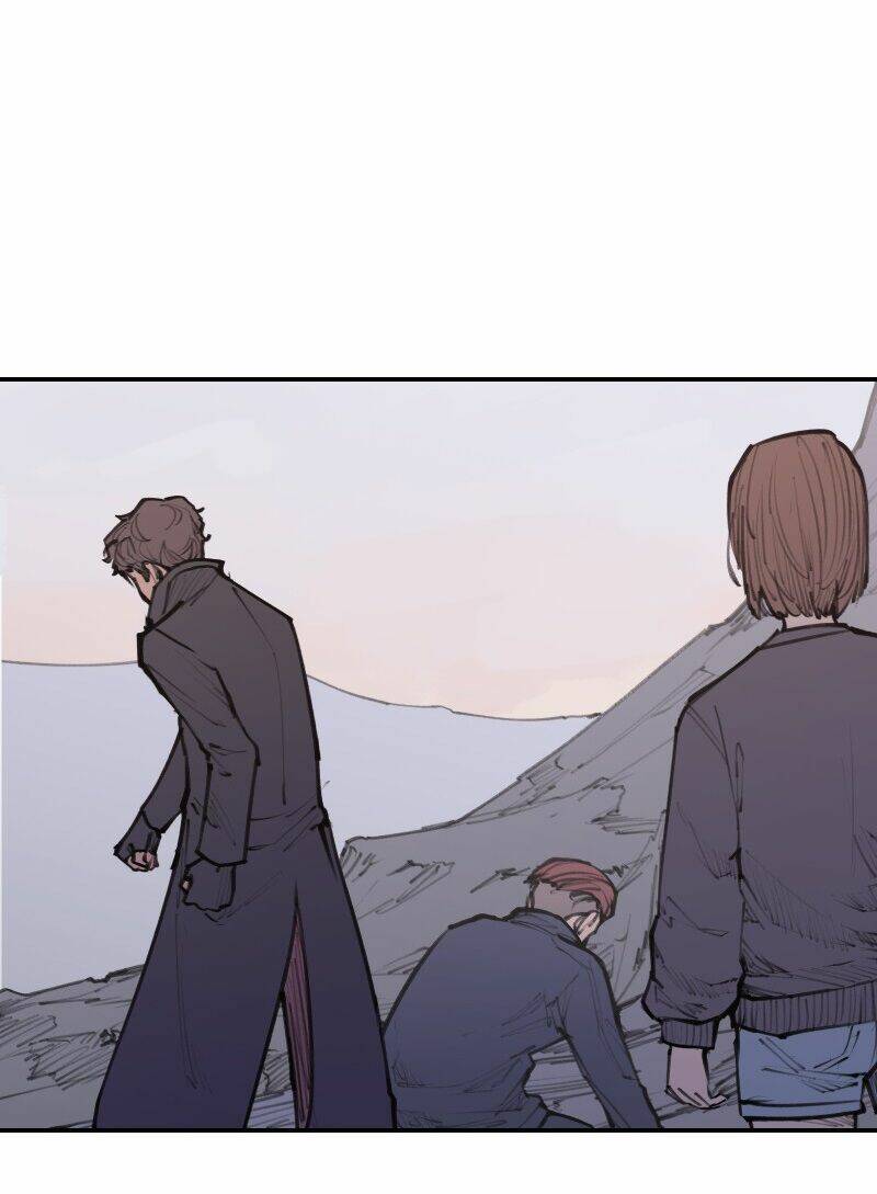 Tướng Quỷ dạy yêu: Chapter 85
