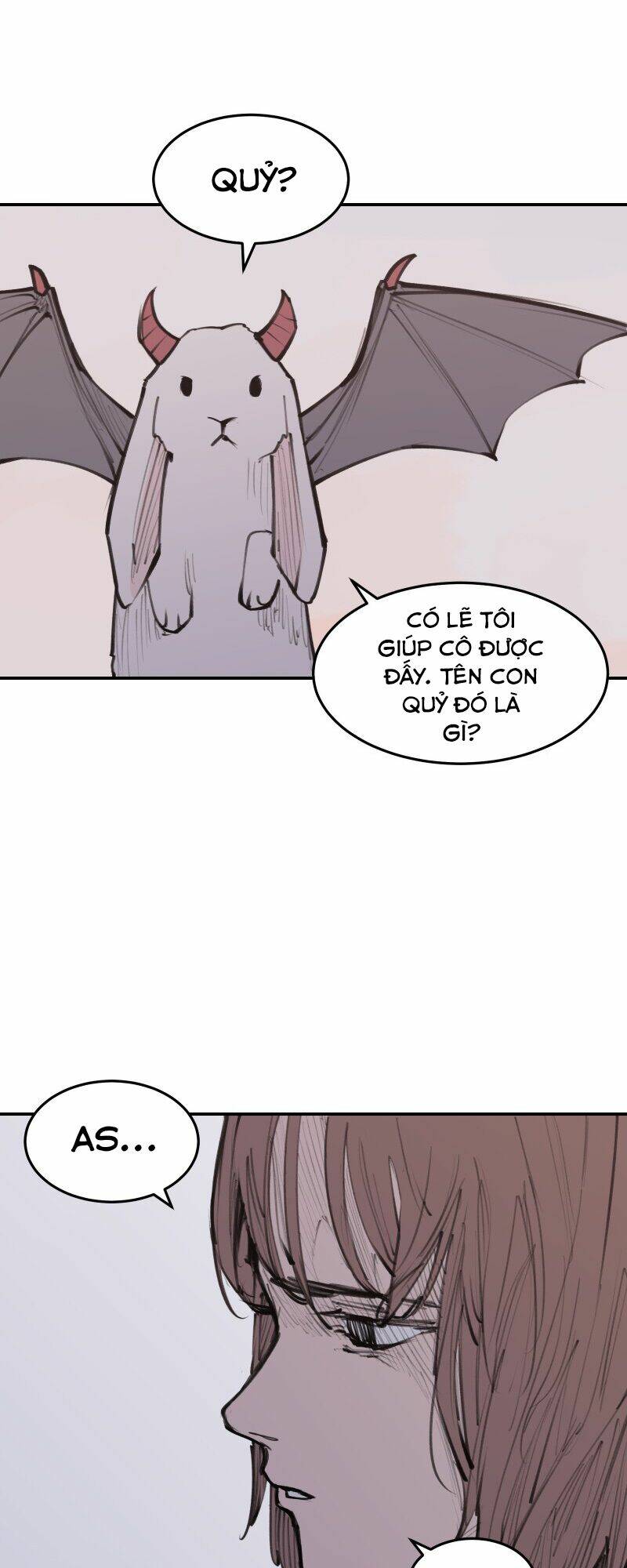 Tướng Quỷ dạy yêu: Chapter 85