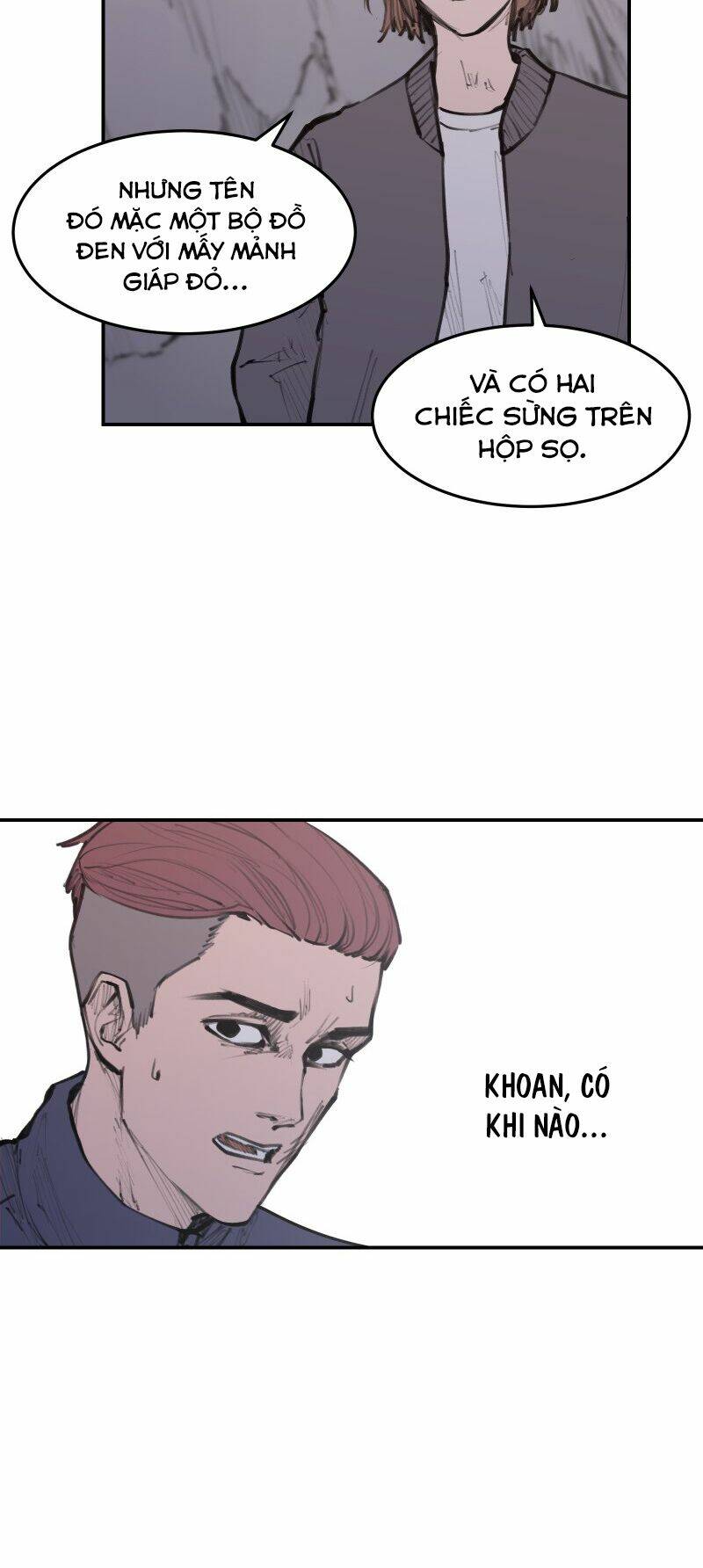 Tướng Quỷ dạy yêu: Chapter 85
