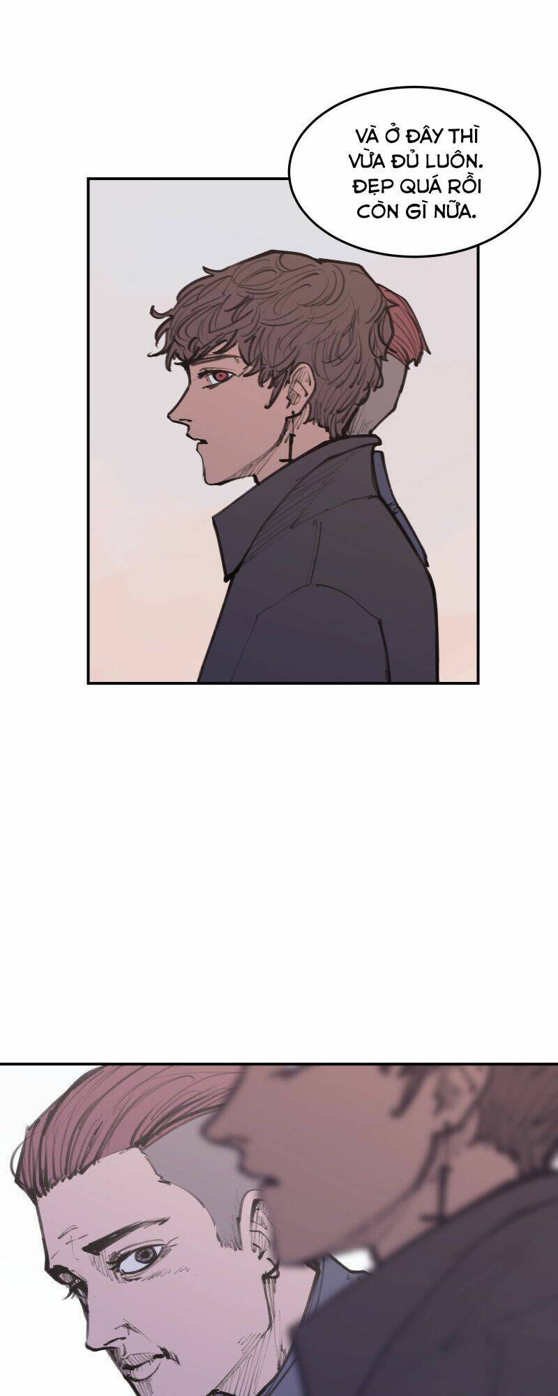 Tướng Quỷ dạy yêu: Chapter 85