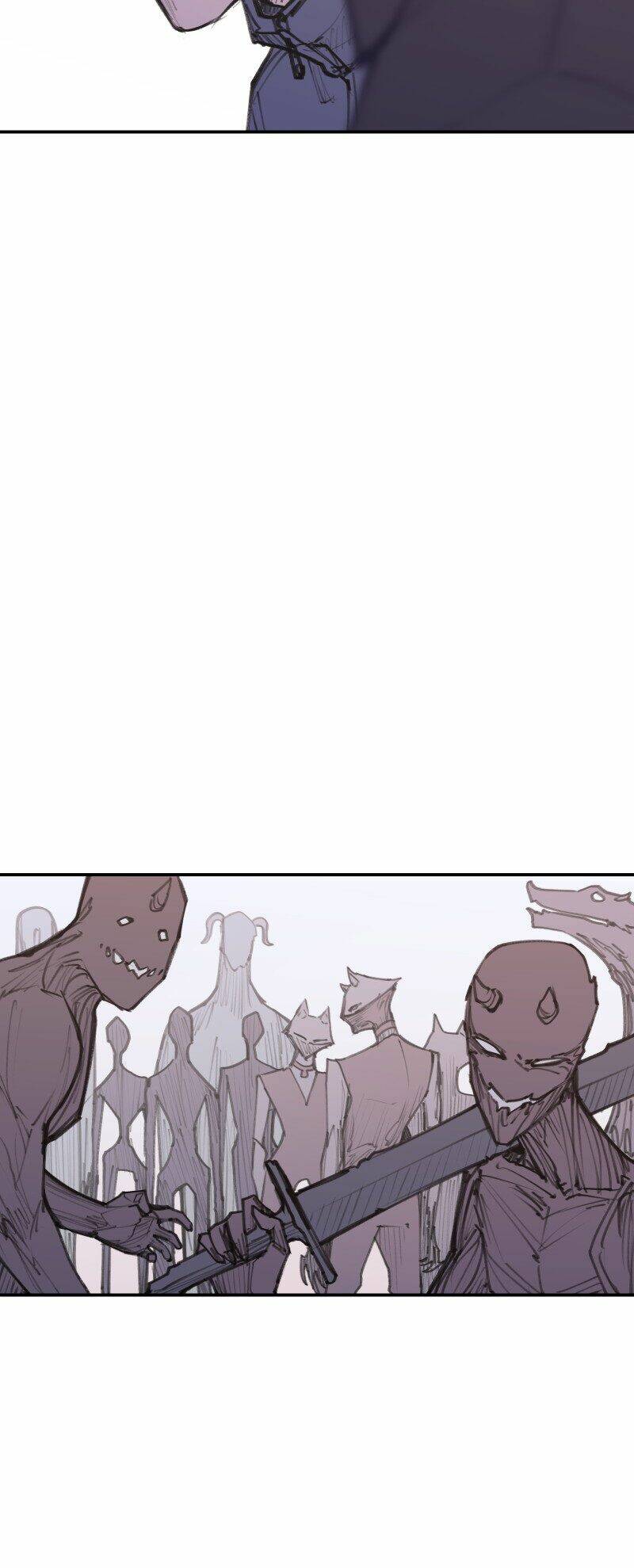 Tướng Quỷ dạy yêu: Chapter 85