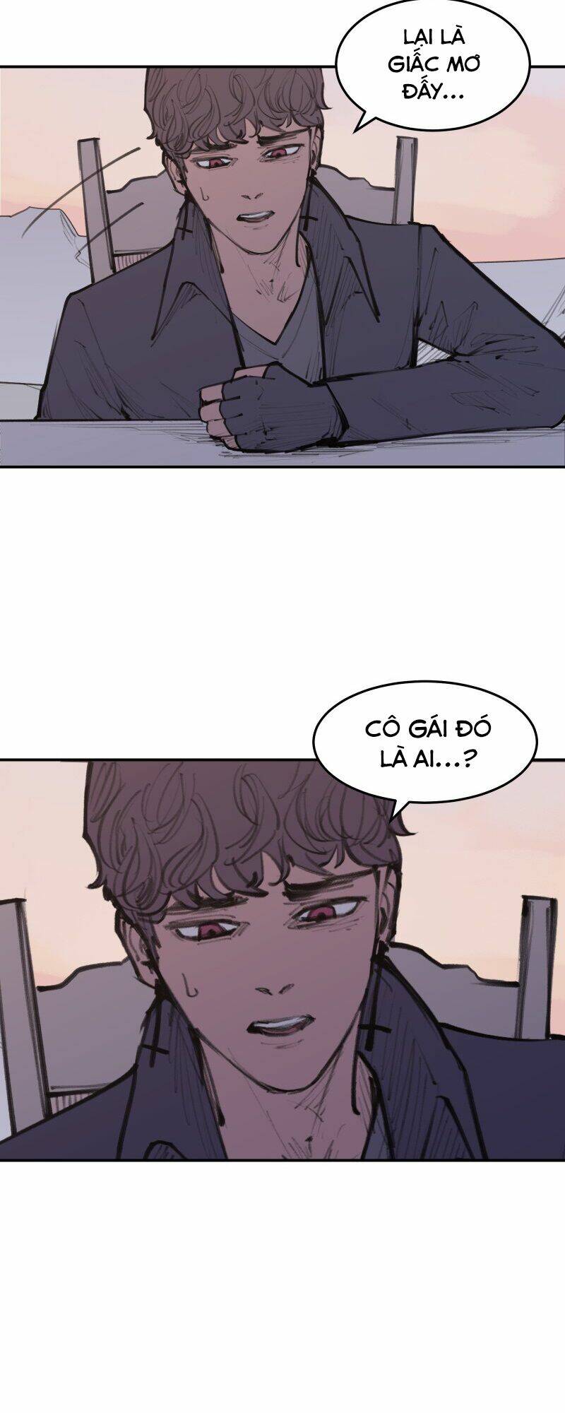 Tướng Quỷ dạy yêu: Chapter 85