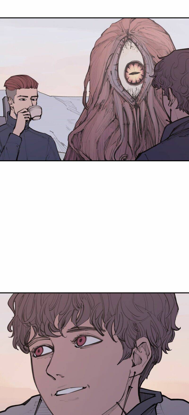 Tướng Quỷ dạy yêu: Chapter 85