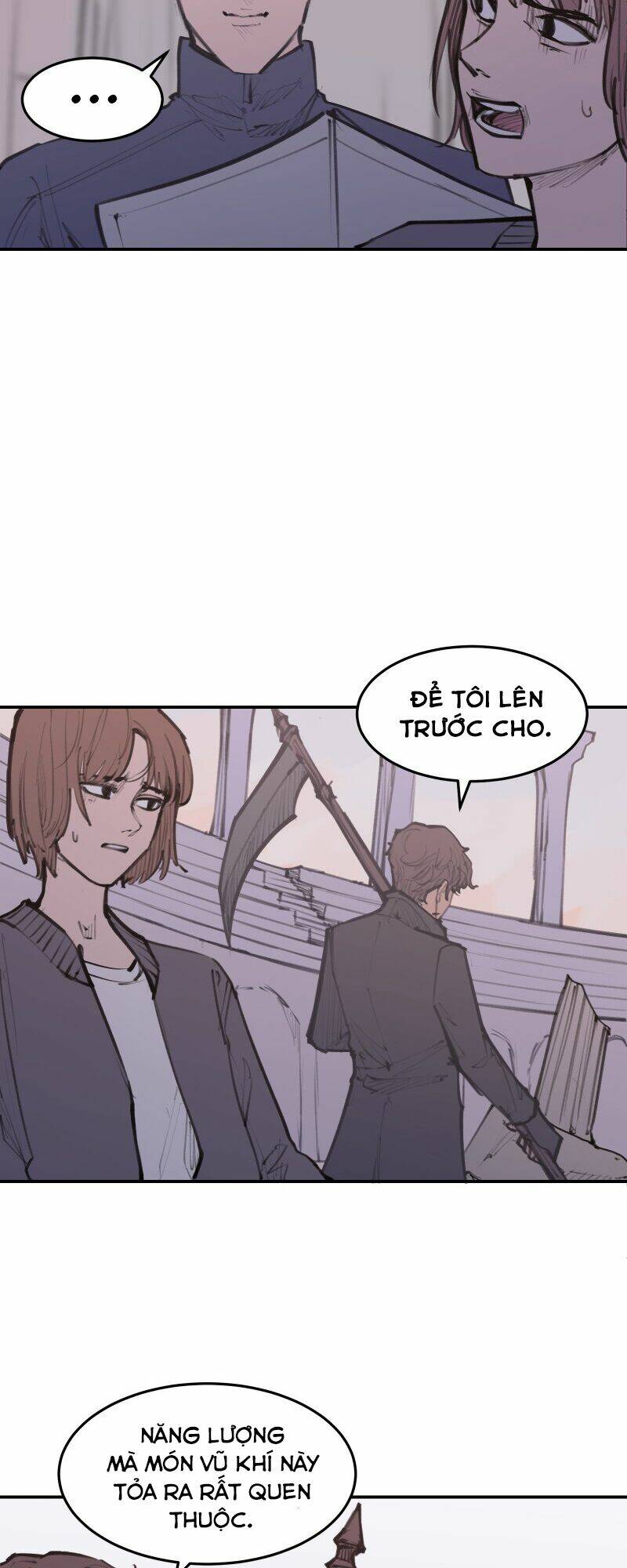 Tướng Quỷ dạy yêu: Chapter 86