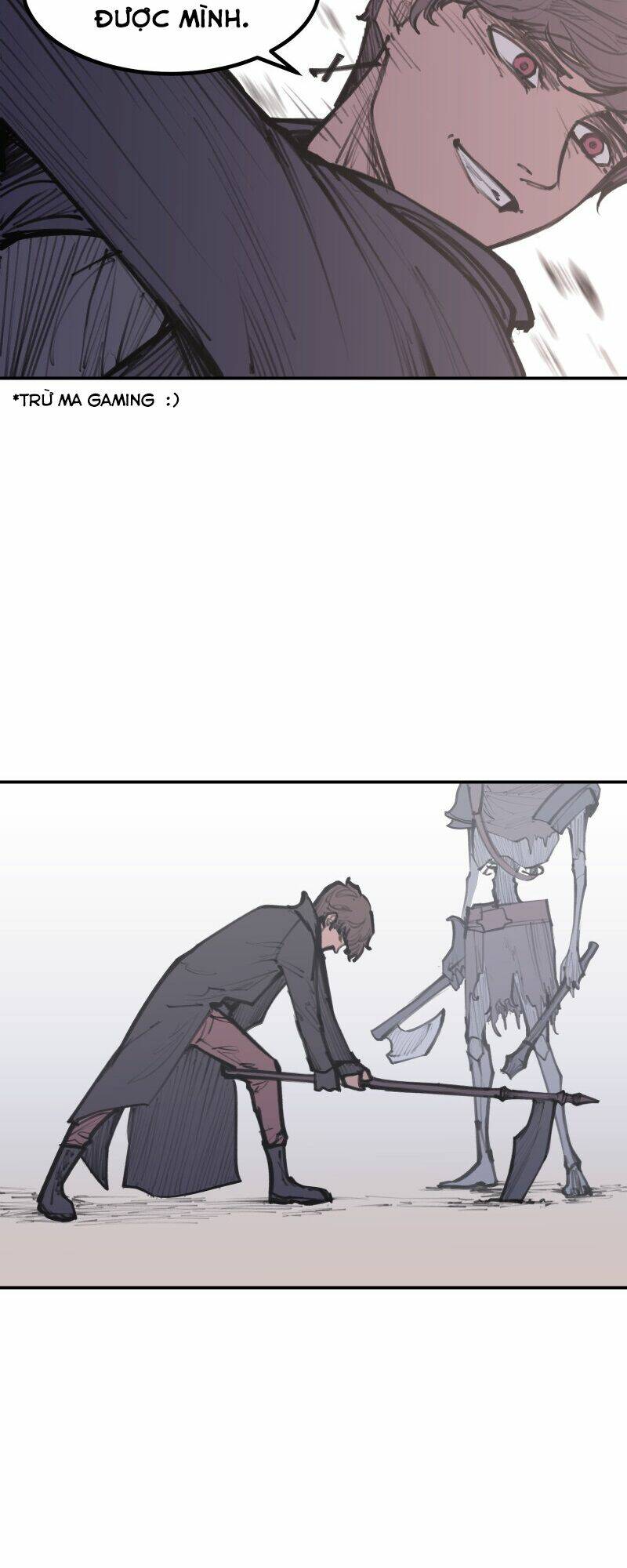 Tướng Quỷ dạy yêu: Chapter 86