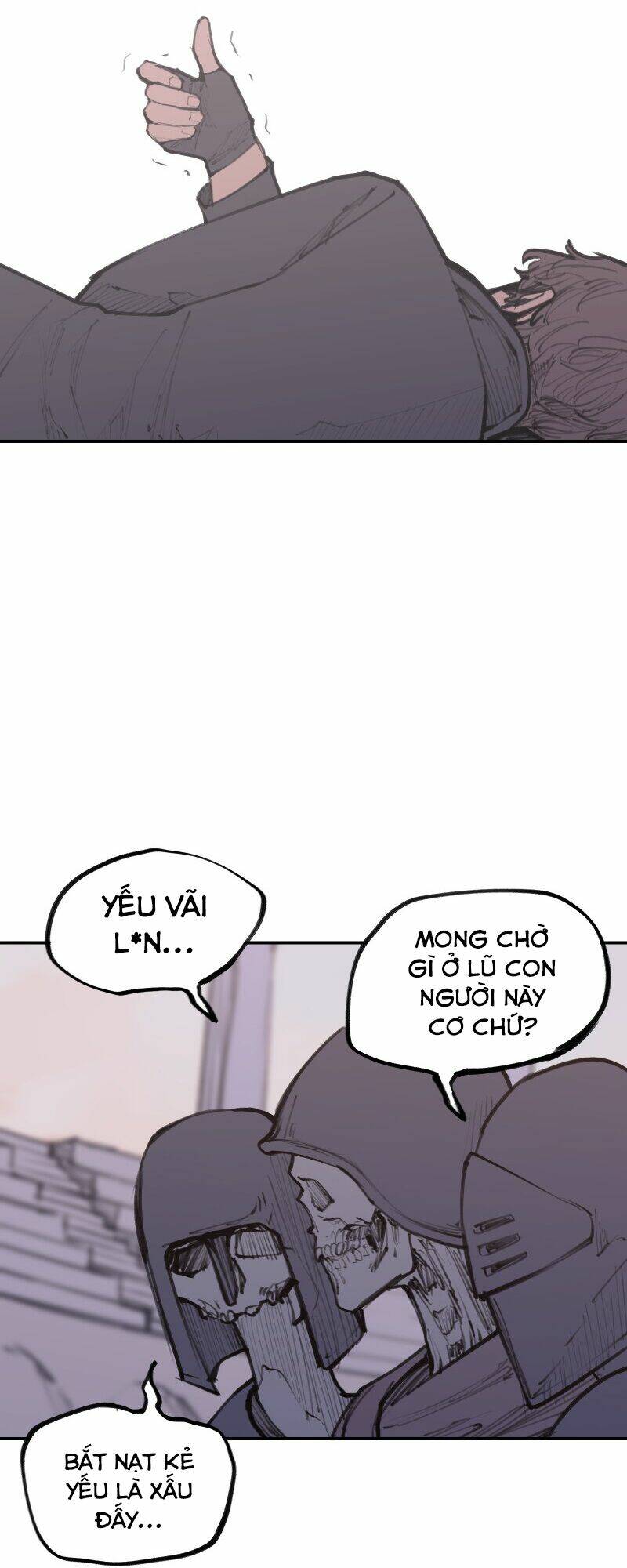 Tướng Quỷ dạy yêu: Chapter 86