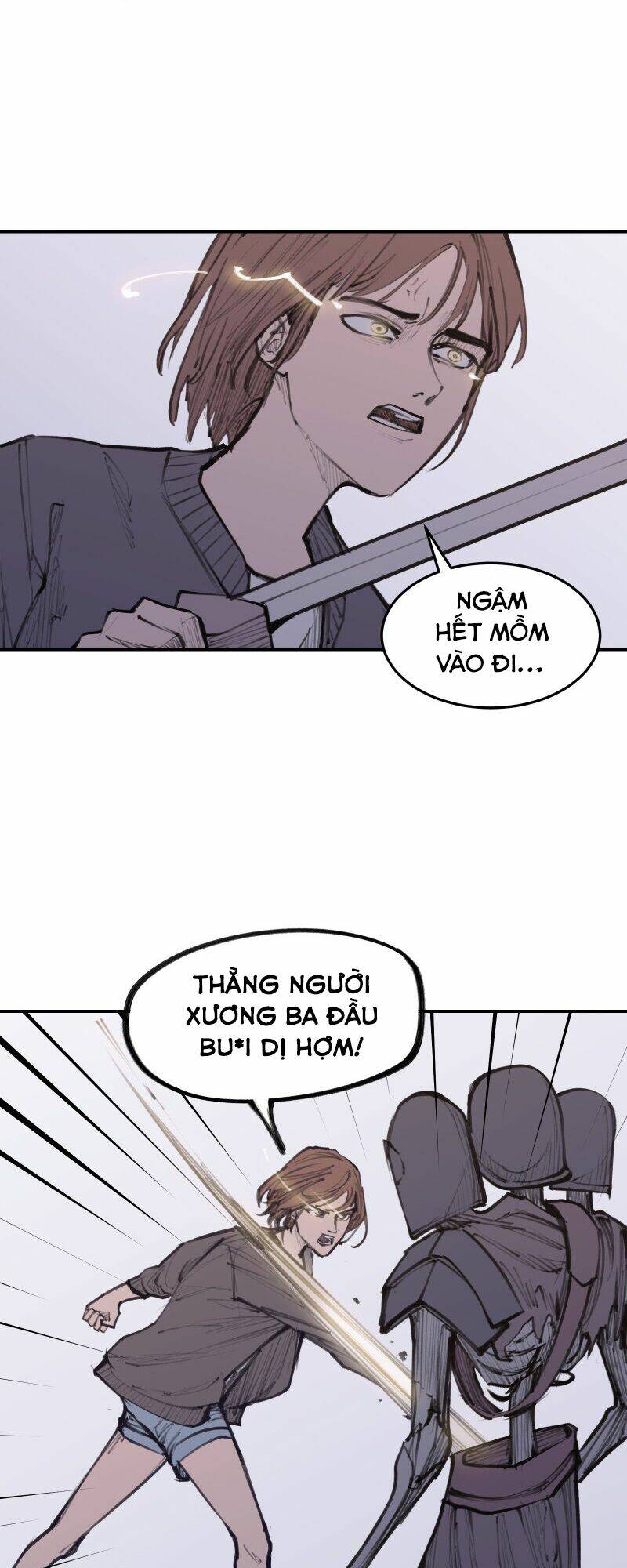 Tướng Quỷ dạy yêu: Chapter 86