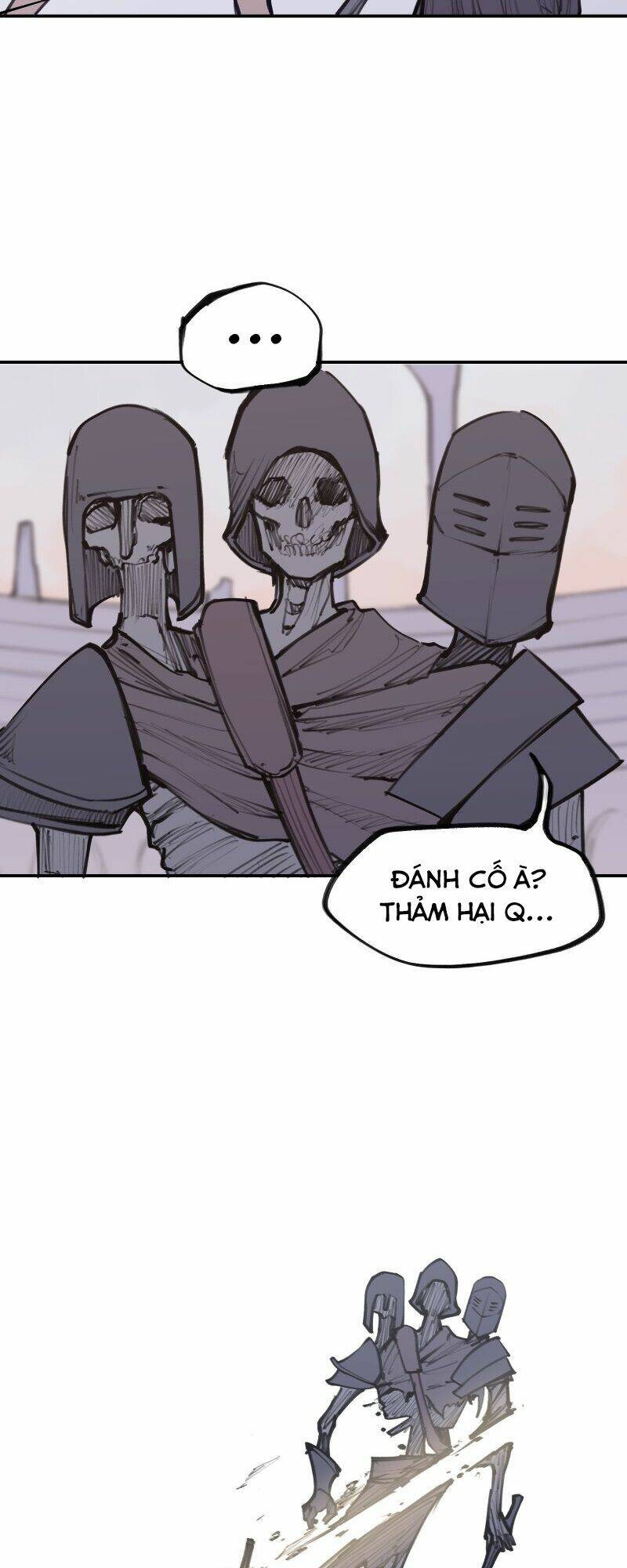 Tướng Quỷ dạy yêu: Chapter 86