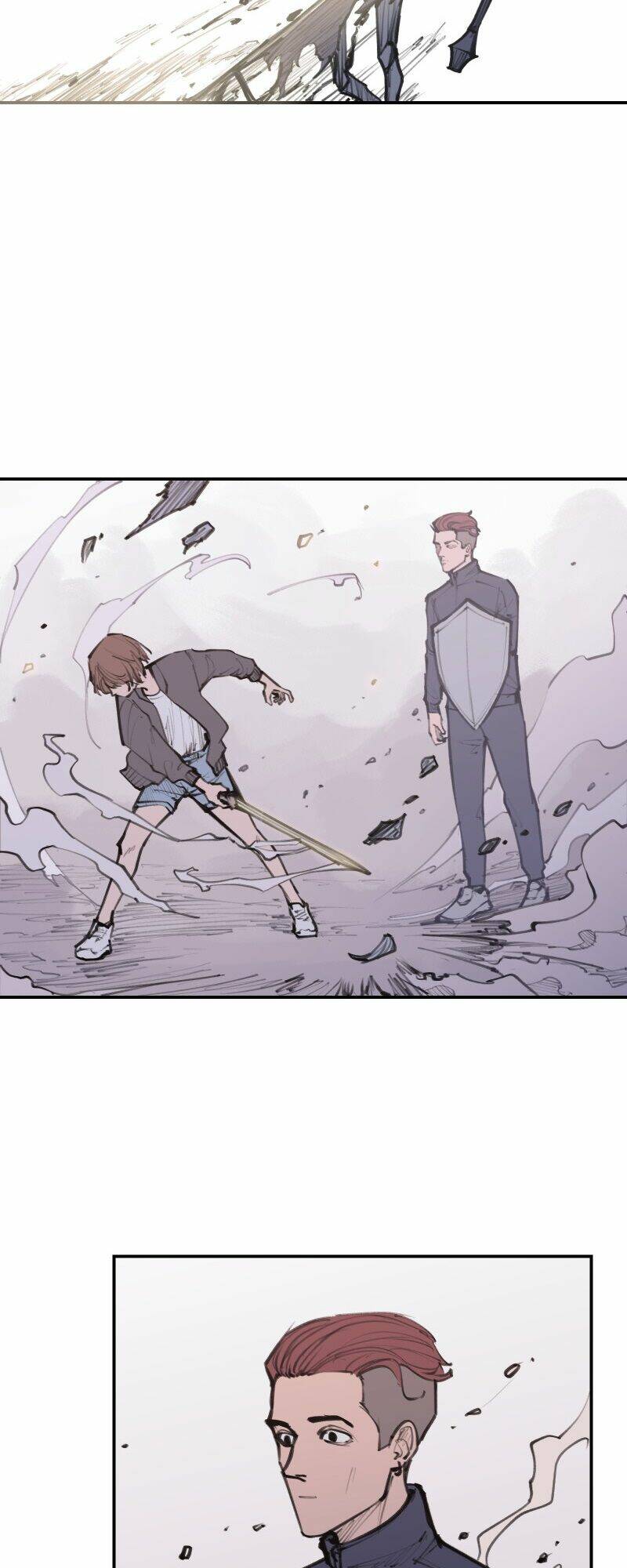 Tướng Quỷ dạy yêu: Chapter 86