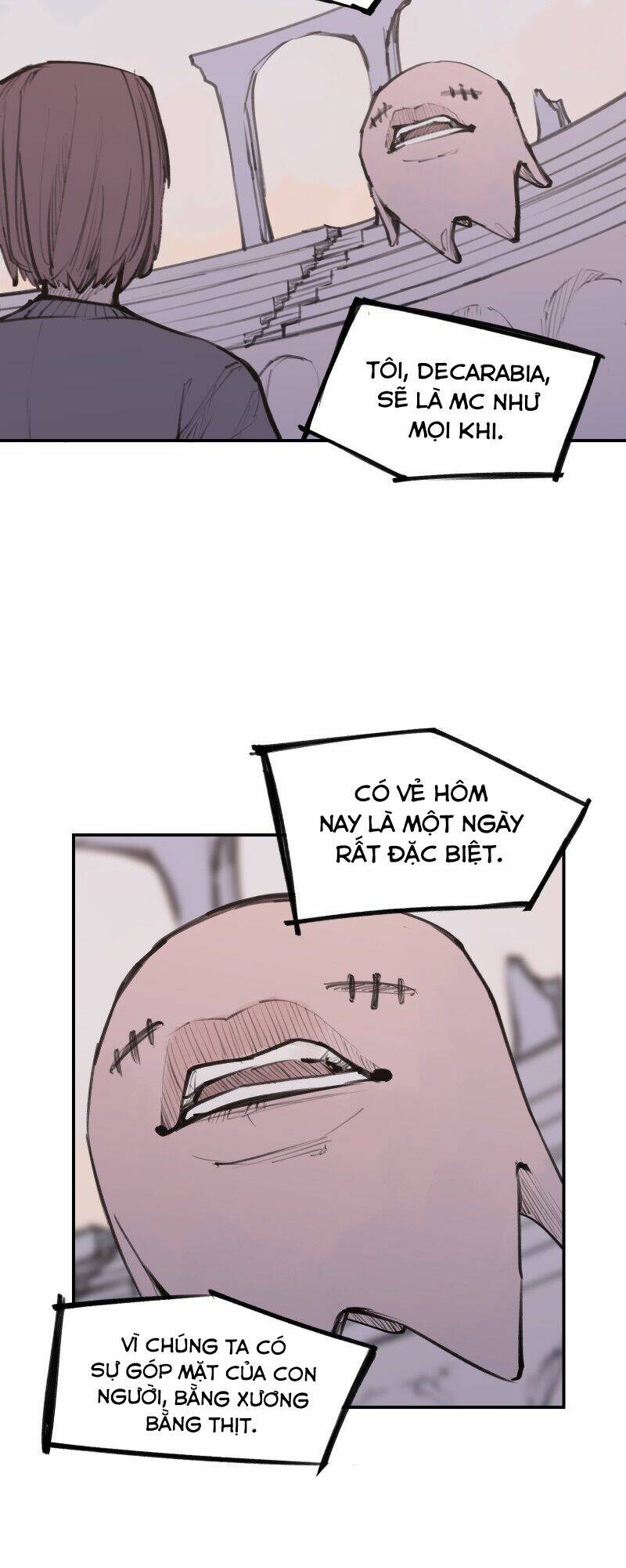 Tướng Quỷ dạy yêu: Chapter 86
