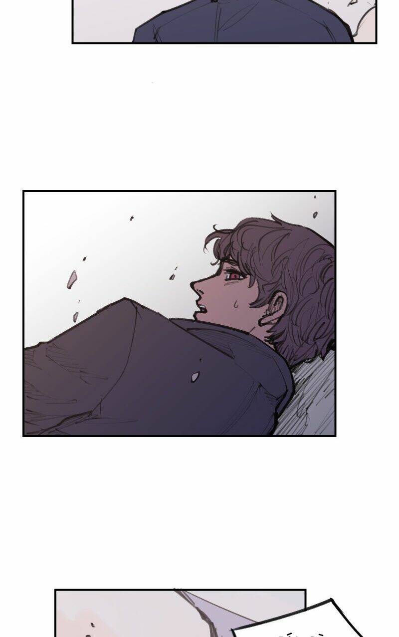Tướng Quỷ dạy yêu: Chapter 86