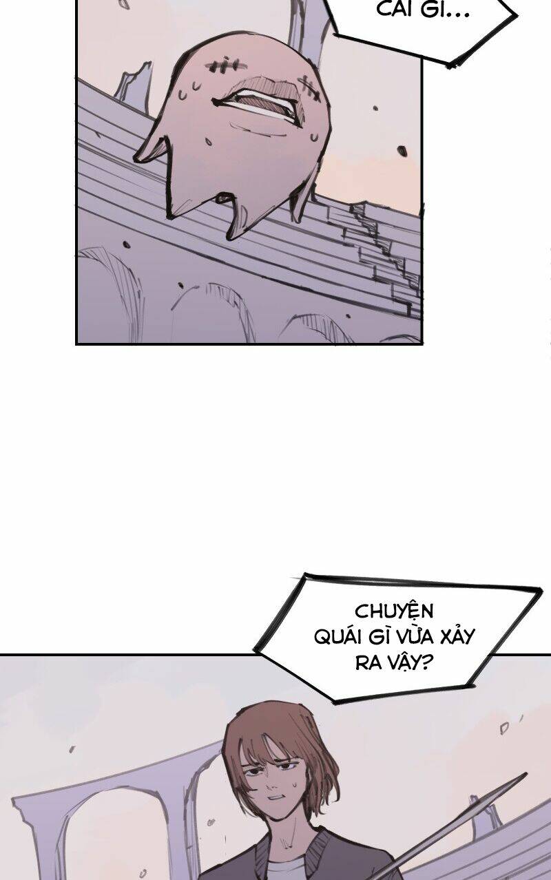 Tướng Quỷ dạy yêu: Chapter 86