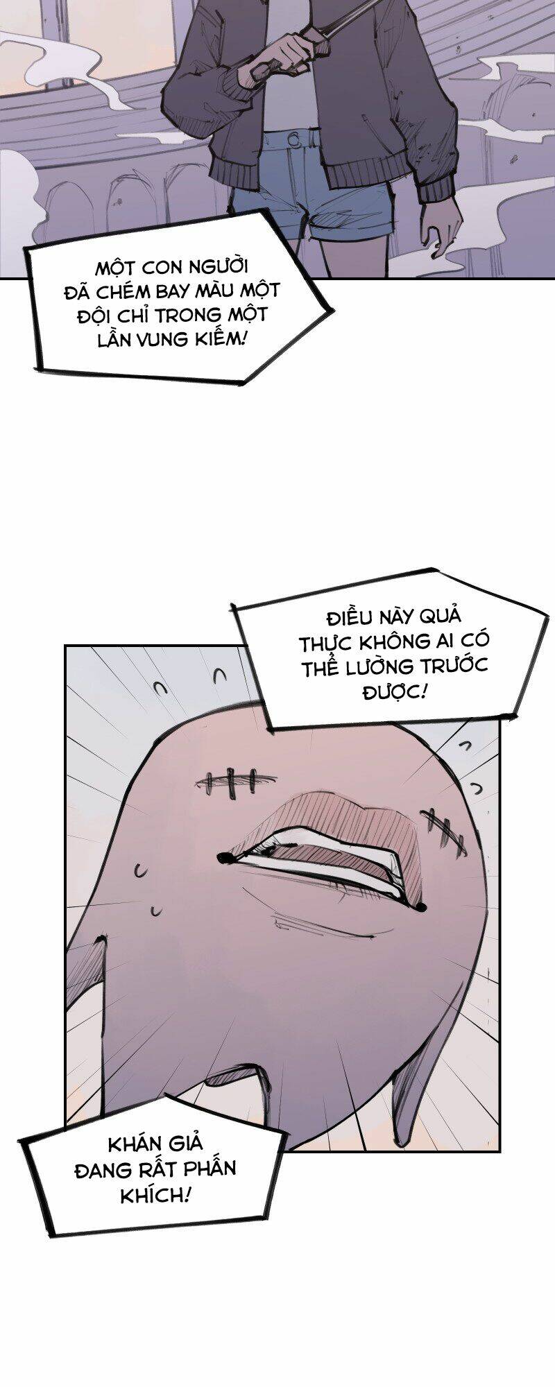 Tướng Quỷ dạy yêu: Chapter 86