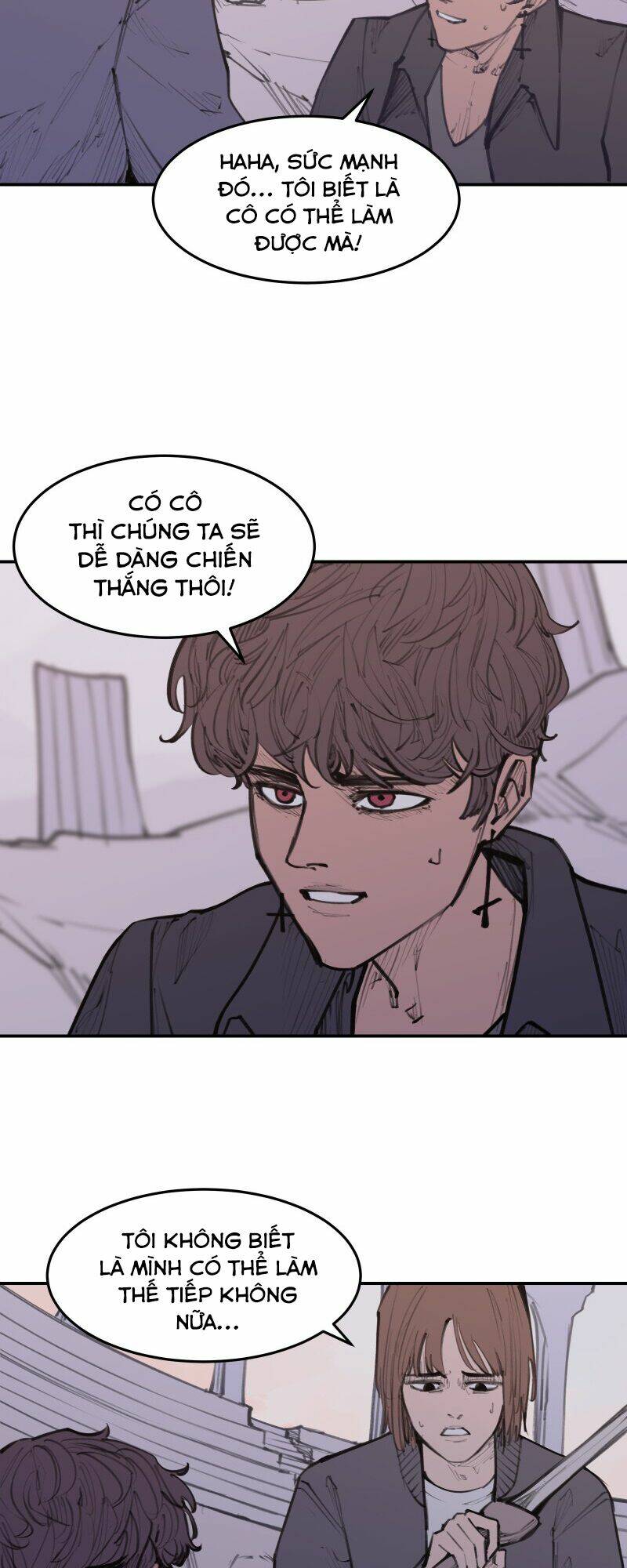 Tướng Quỷ dạy yêu: Chapter 86