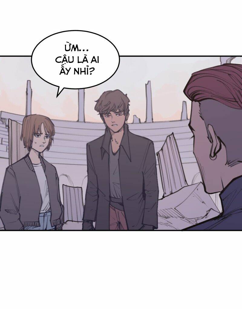 Tướng Quỷ dạy yêu: Chapter 86