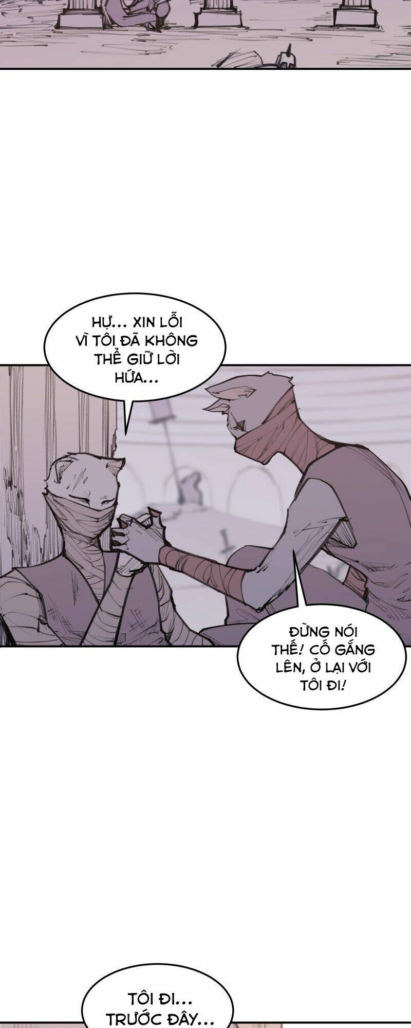 Tướng Quỷ dạy yêu: Chapter 86