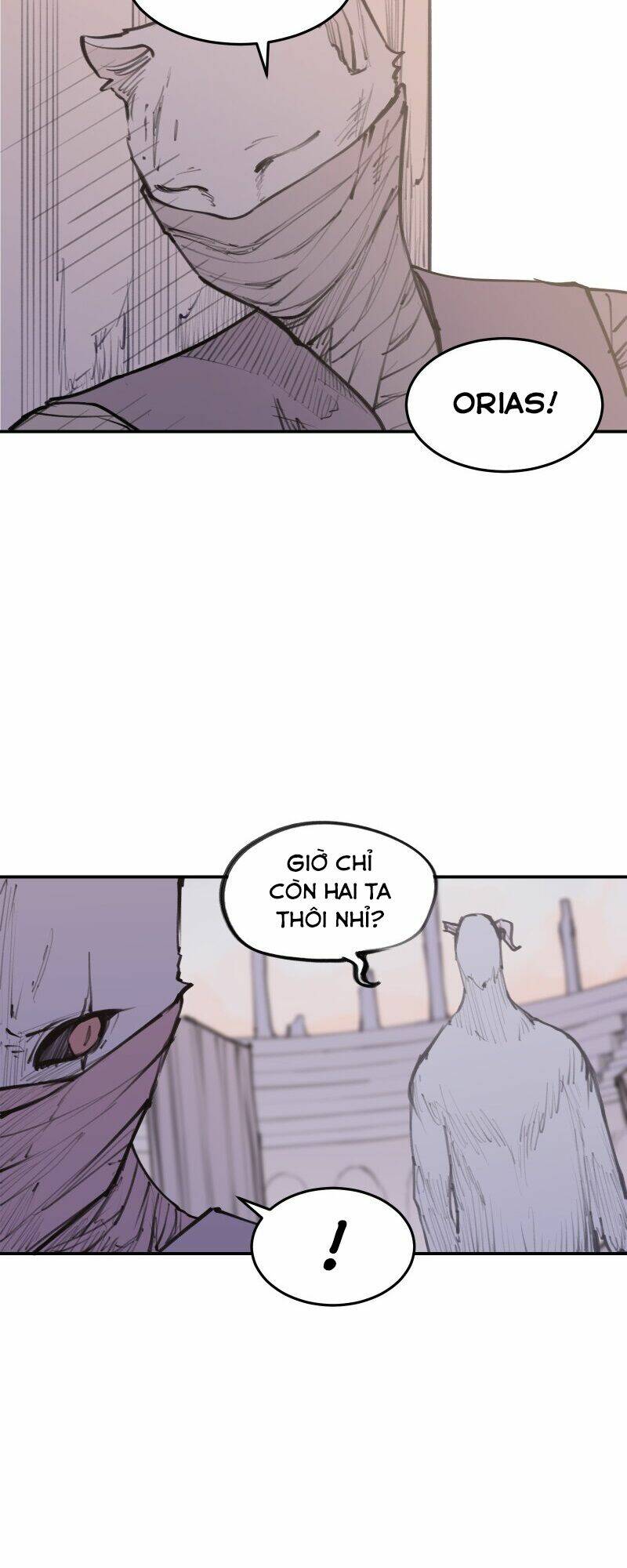 Tướng Quỷ dạy yêu: Chapter 86