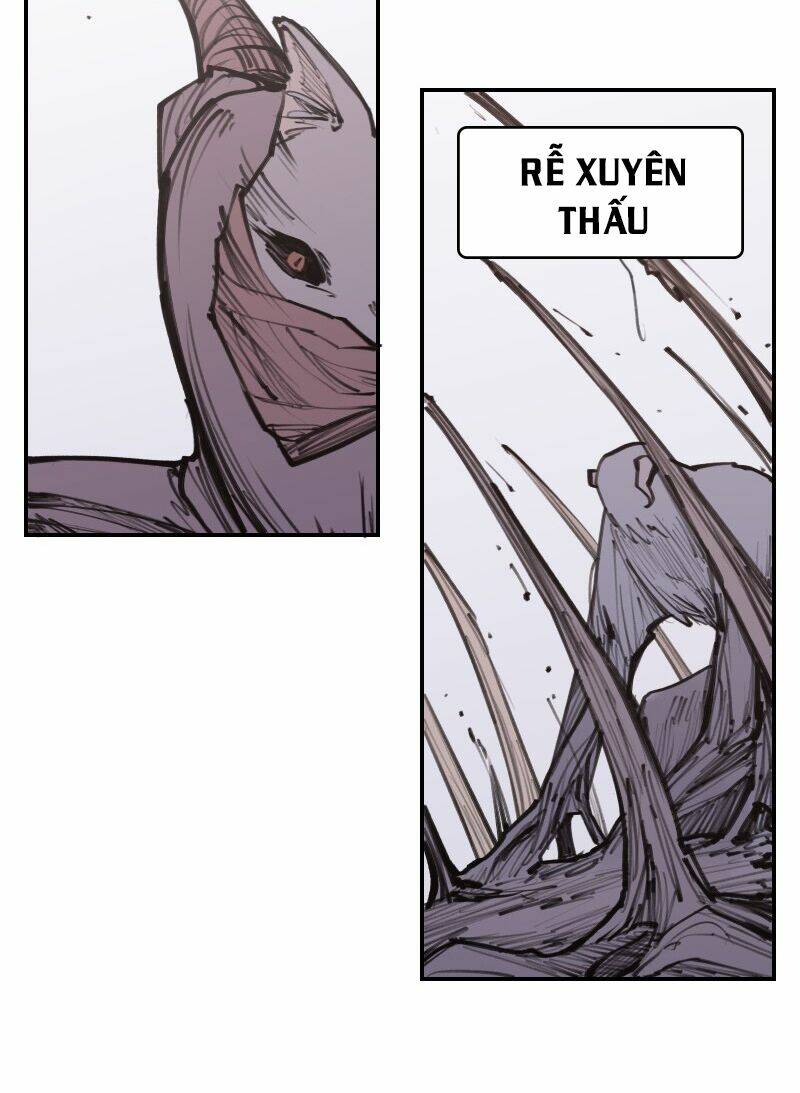Tướng Quỷ dạy yêu: Chapter 86
