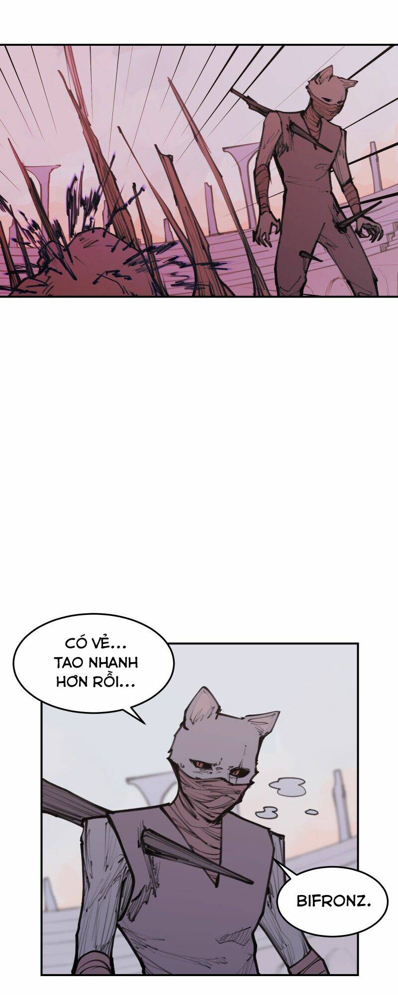 Tướng Quỷ dạy yêu: Chapter 86