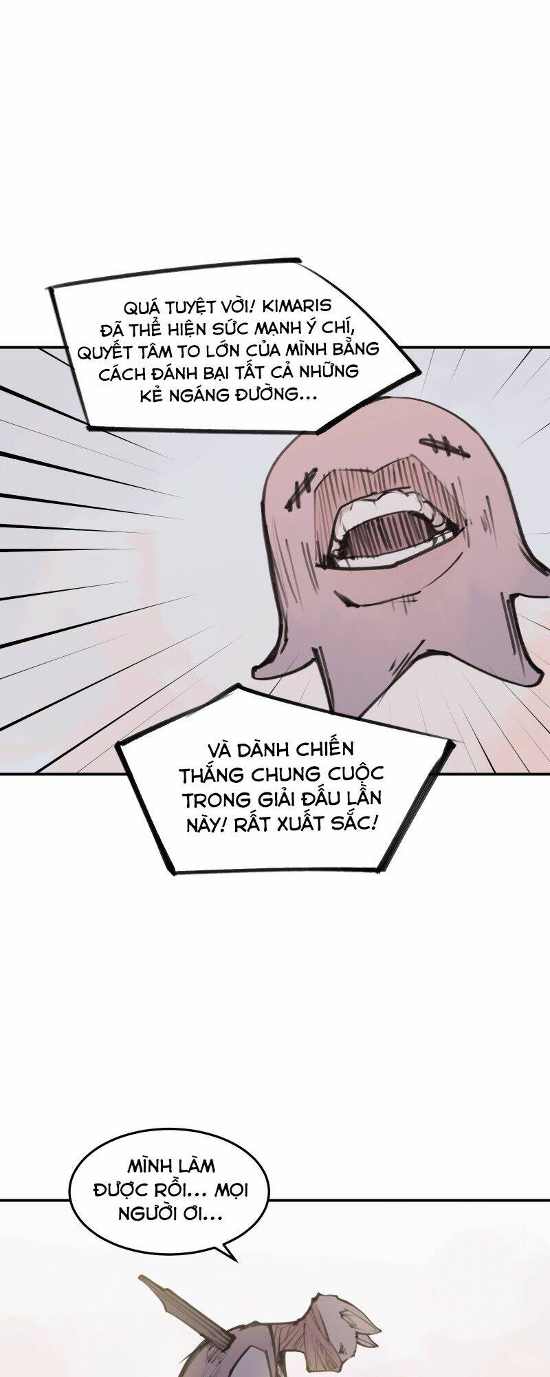 Tướng Quỷ dạy yêu: Chapter 86
