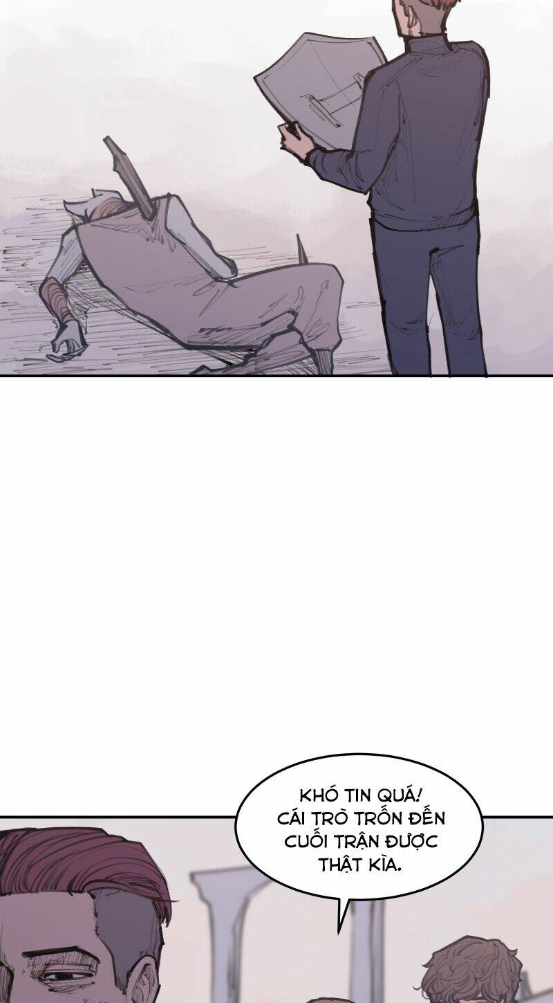Tướng Quỷ dạy yêu: Chapter 86