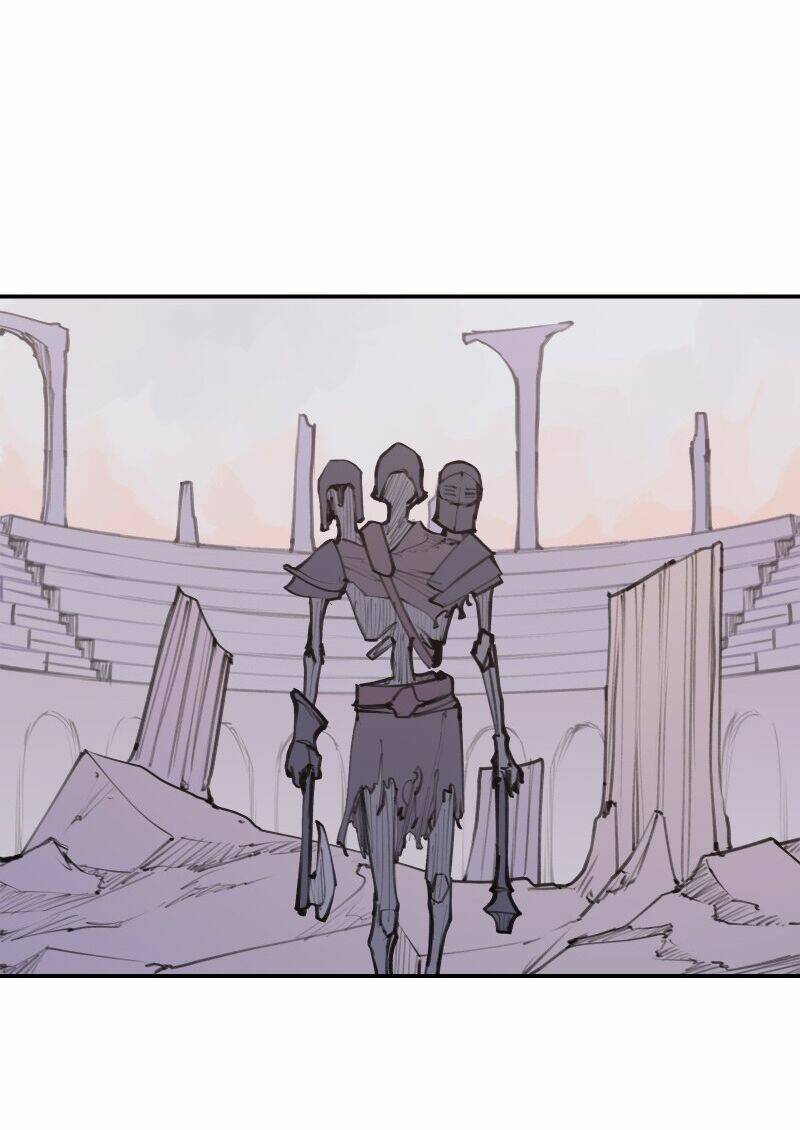Tướng Quỷ dạy yêu: Chapter 86