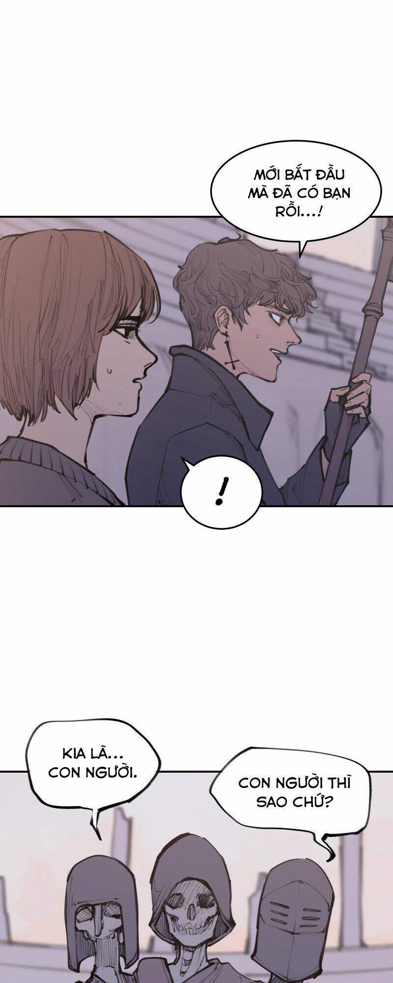 Tướng Quỷ dạy yêu: Chapter 86