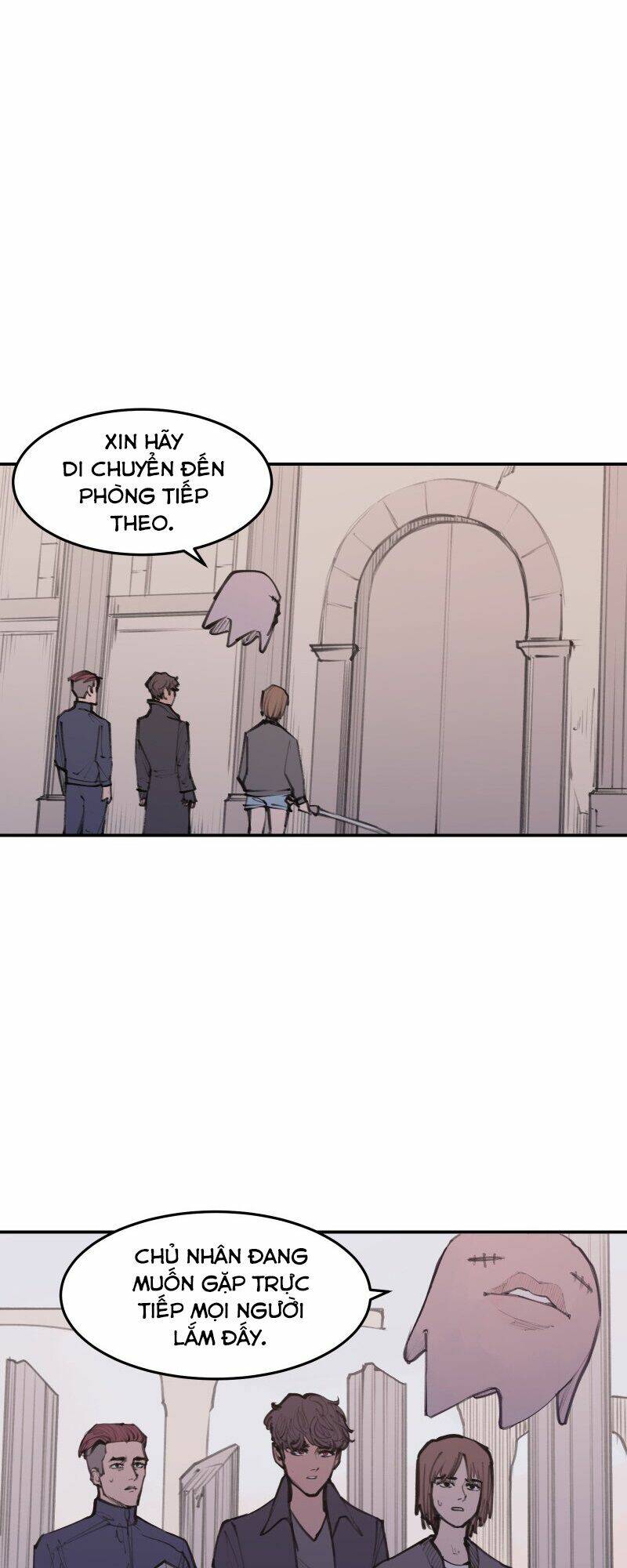 Tướng Quỷ dạy yêu: Chapter 87