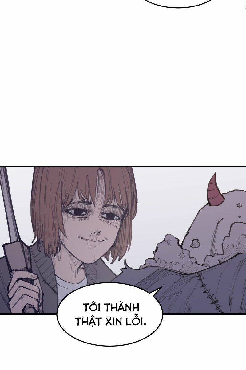 Tướng Quỷ dạy yêu: Chapter 87