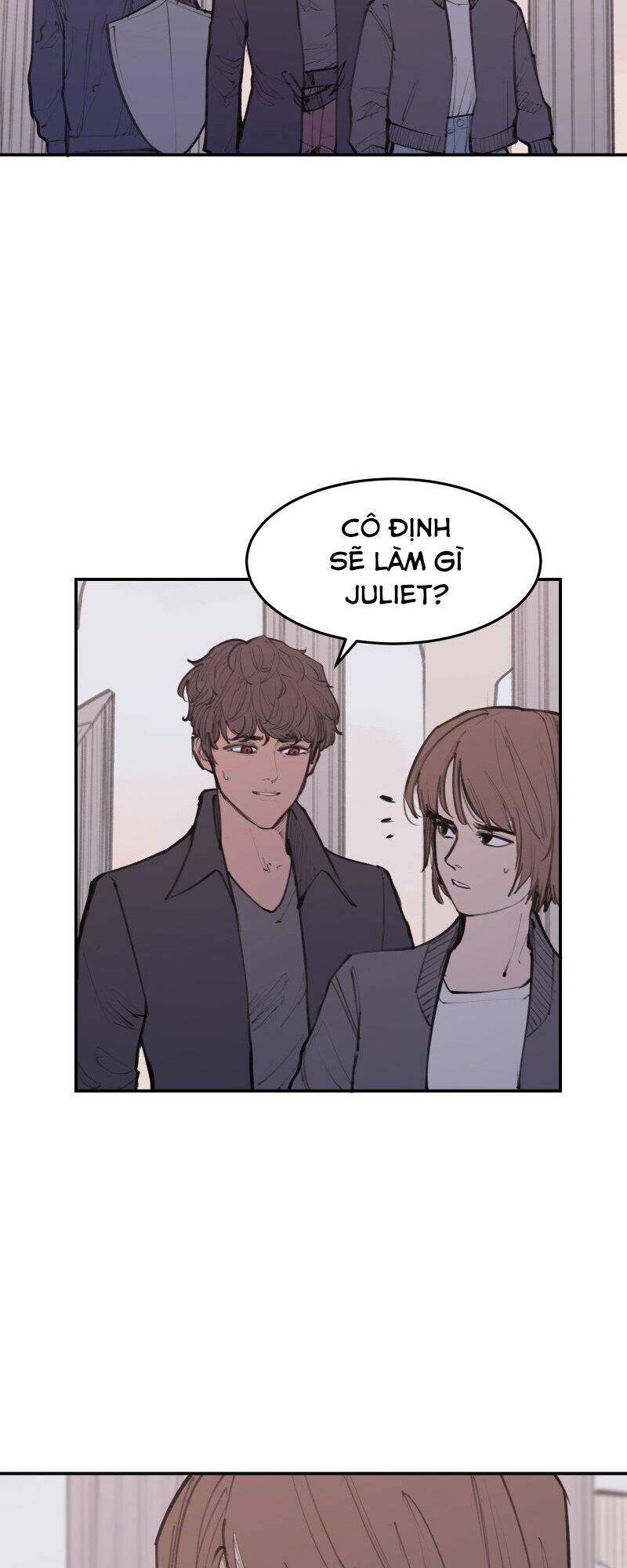 Tướng Quỷ dạy yêu: Chapter 87