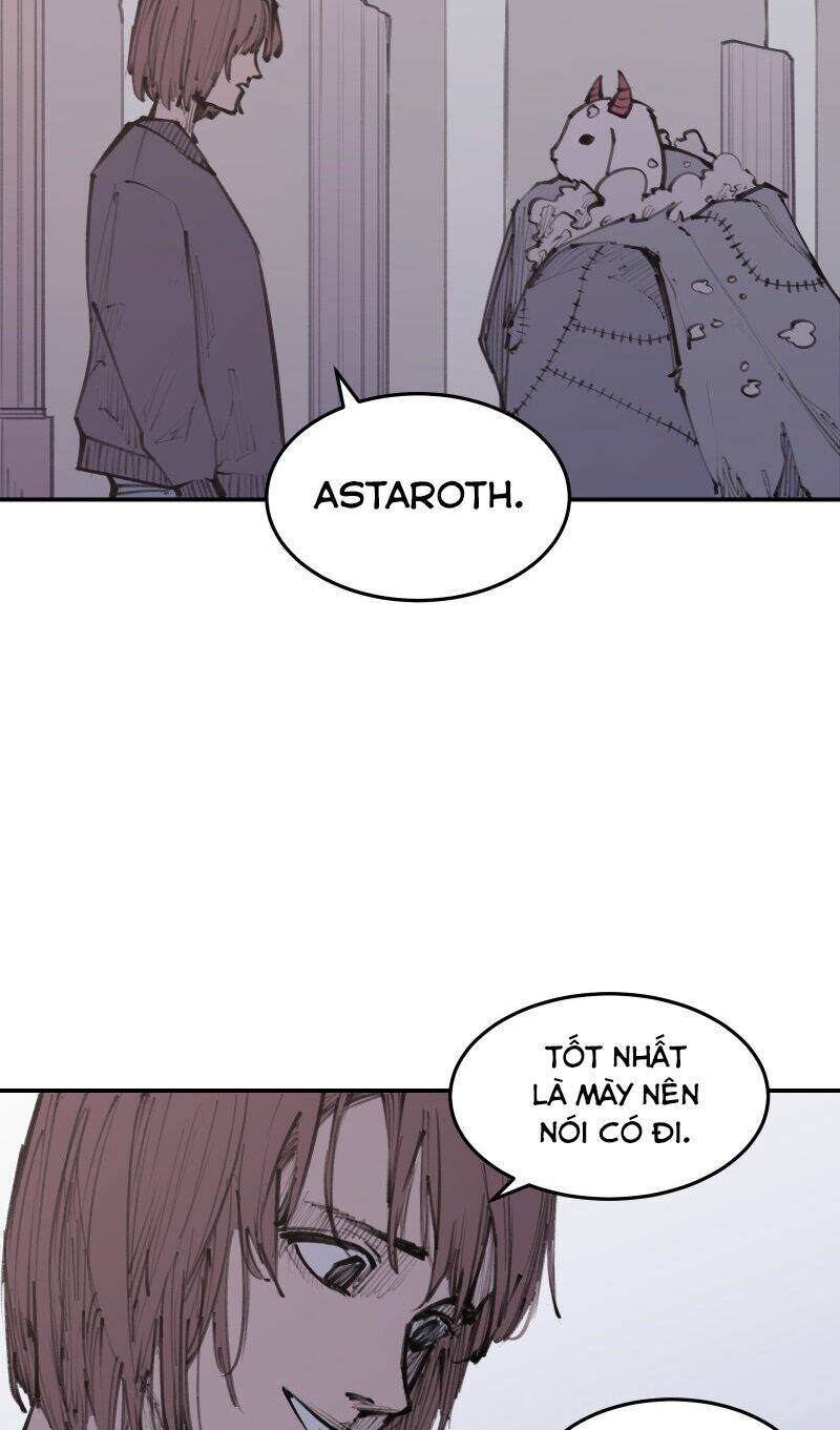 Tướng Quỷ dạy yêu: Chapter 87