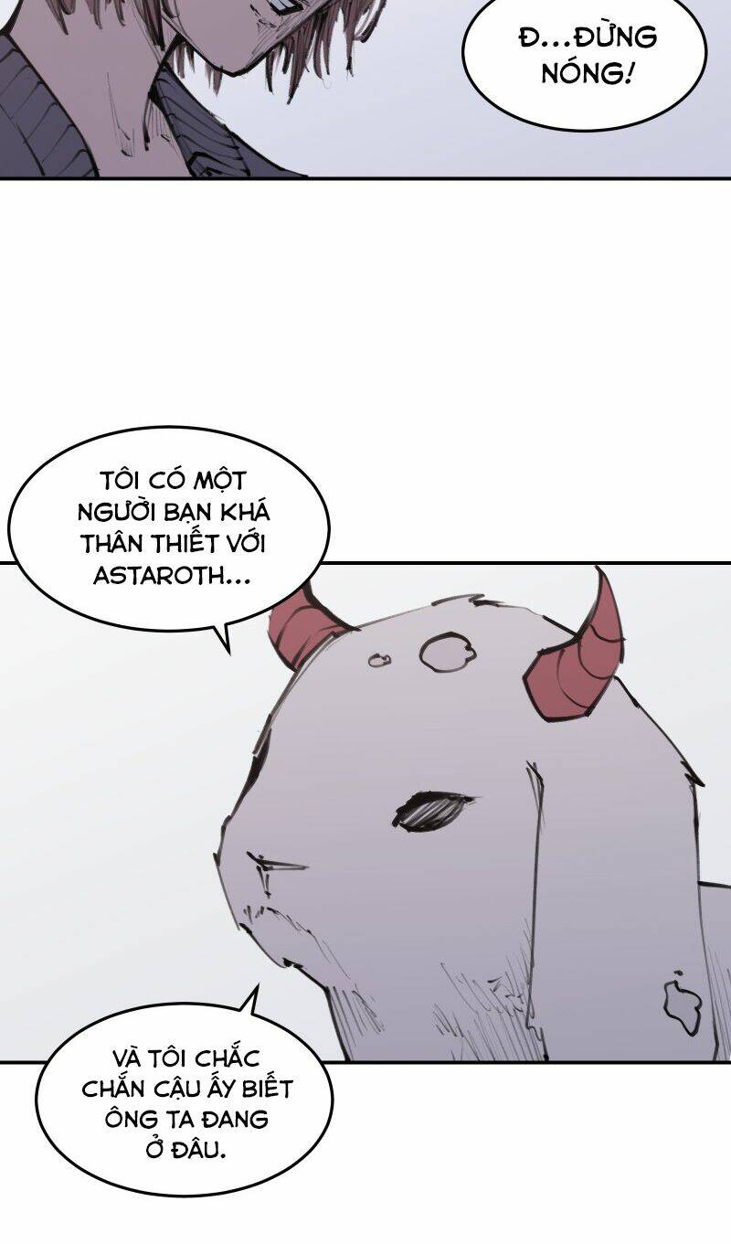 Tướng Quỷ dạy yêu: Chapter 87