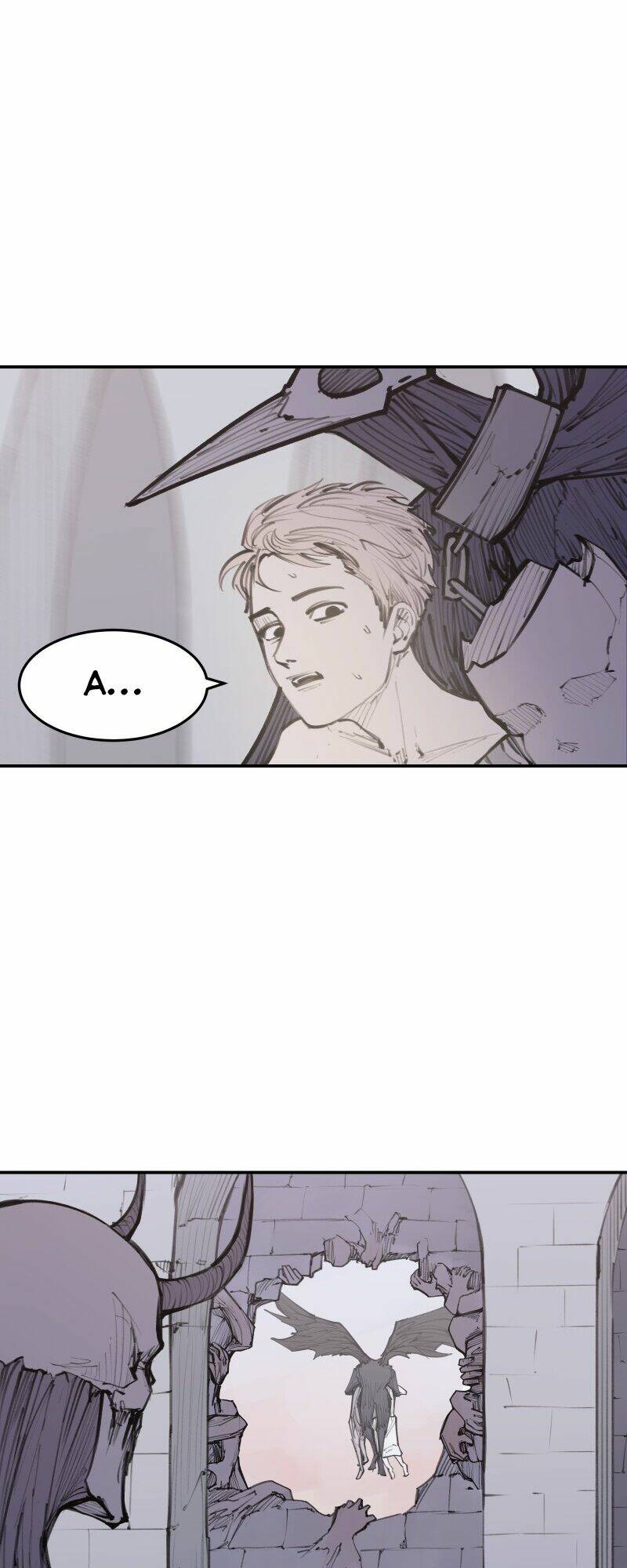 Tướng Quỷ dạy yêu: Chapter 87