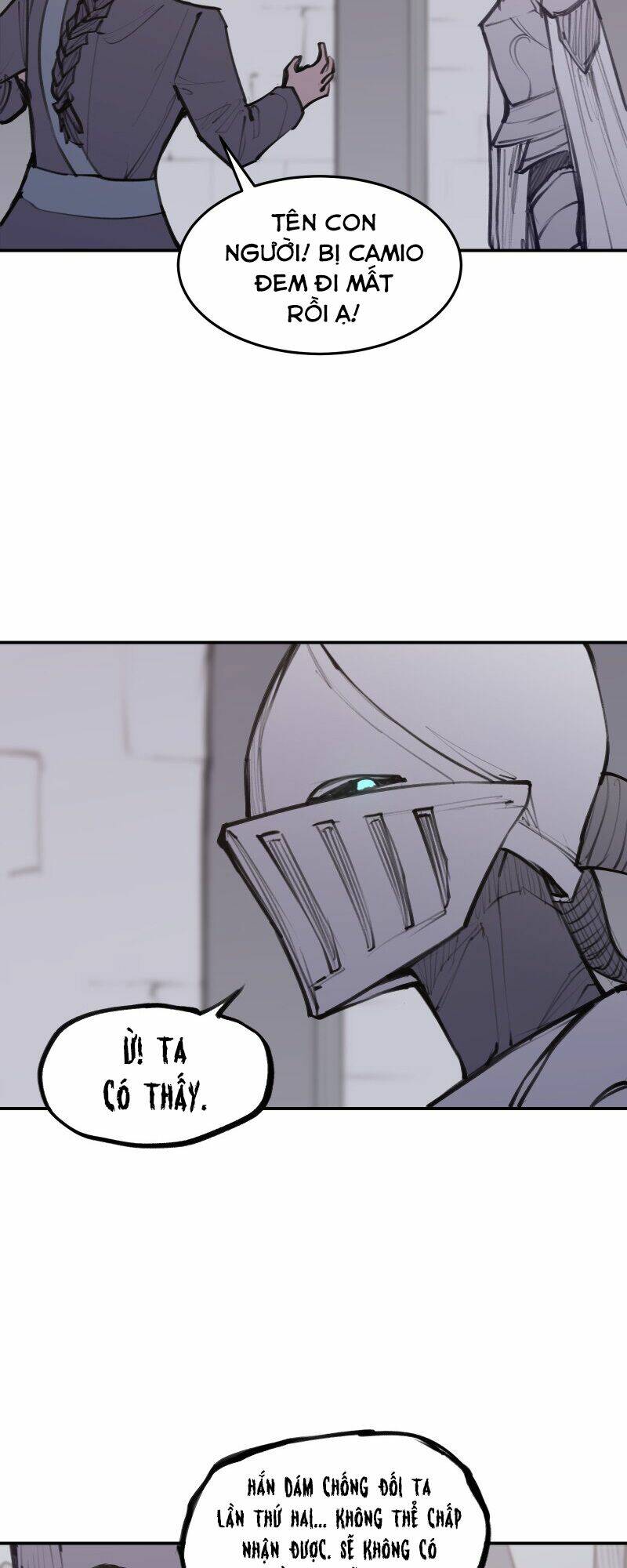 Tướng Quỷ dạy yêu: Chapter 87