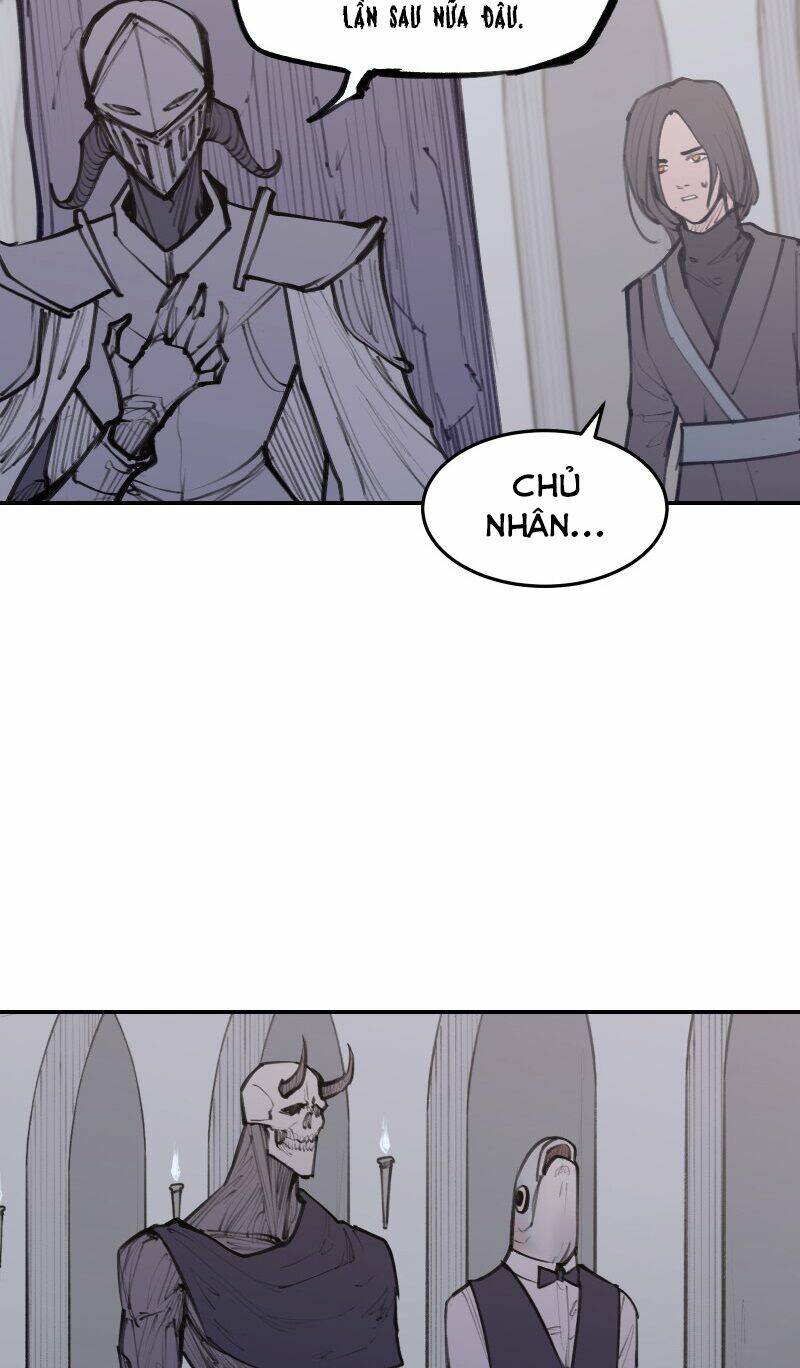 Tướng Quỷ dạy yêu: Chapter 87