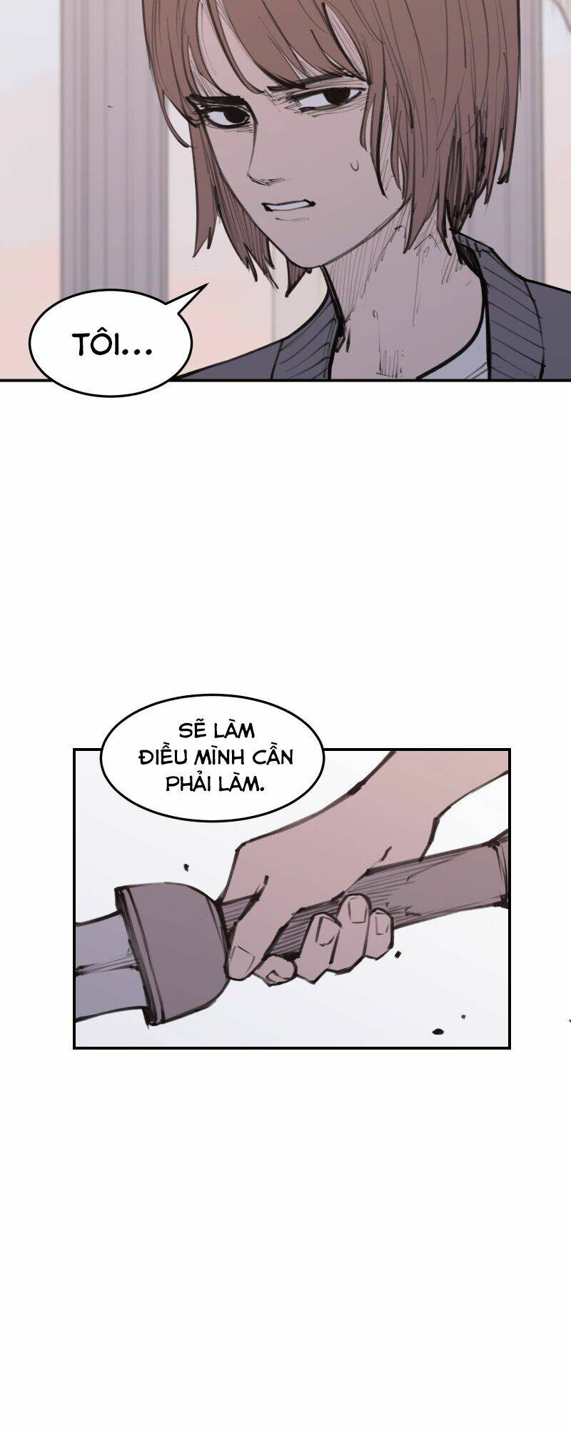 Tướng Quỷ dạy yêu: Chapter 87