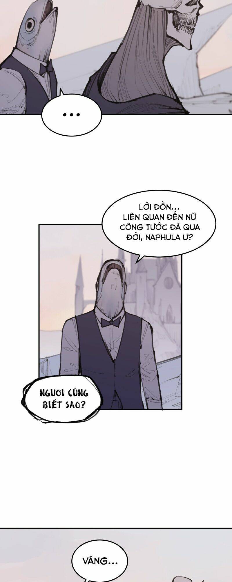 Tướng Quỷ dạy yêu: Chapter 87