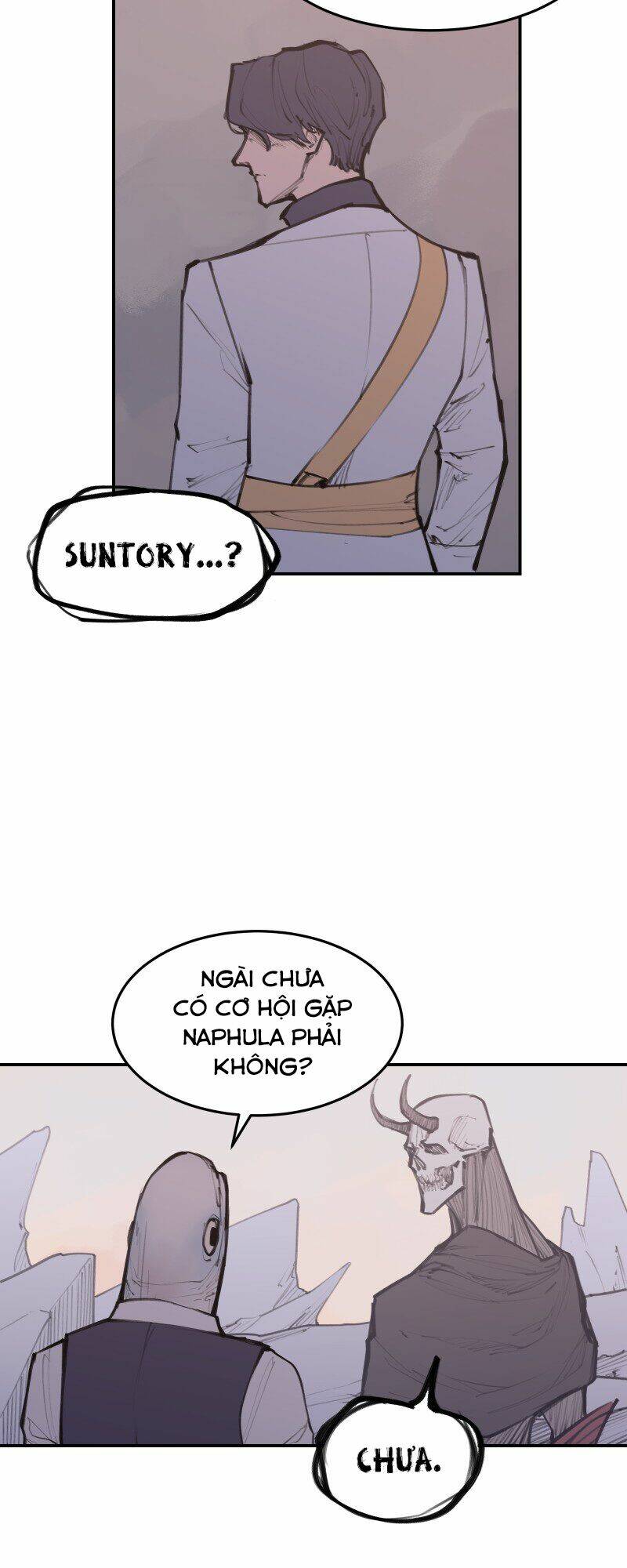 Tướng Quỷ dạy yêu: Chapter 87