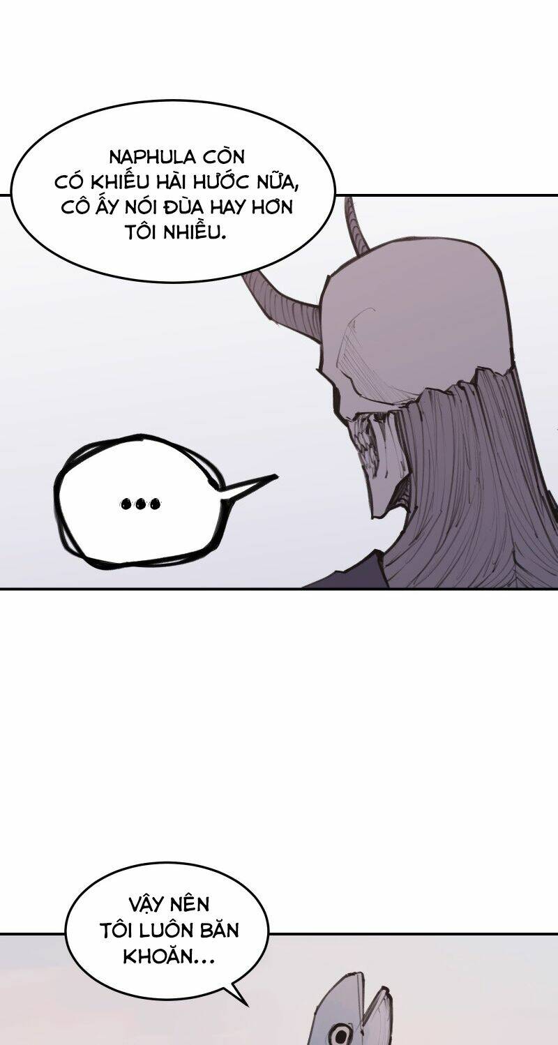 Tướng Quỷ dạy yêu: Chapter 87
