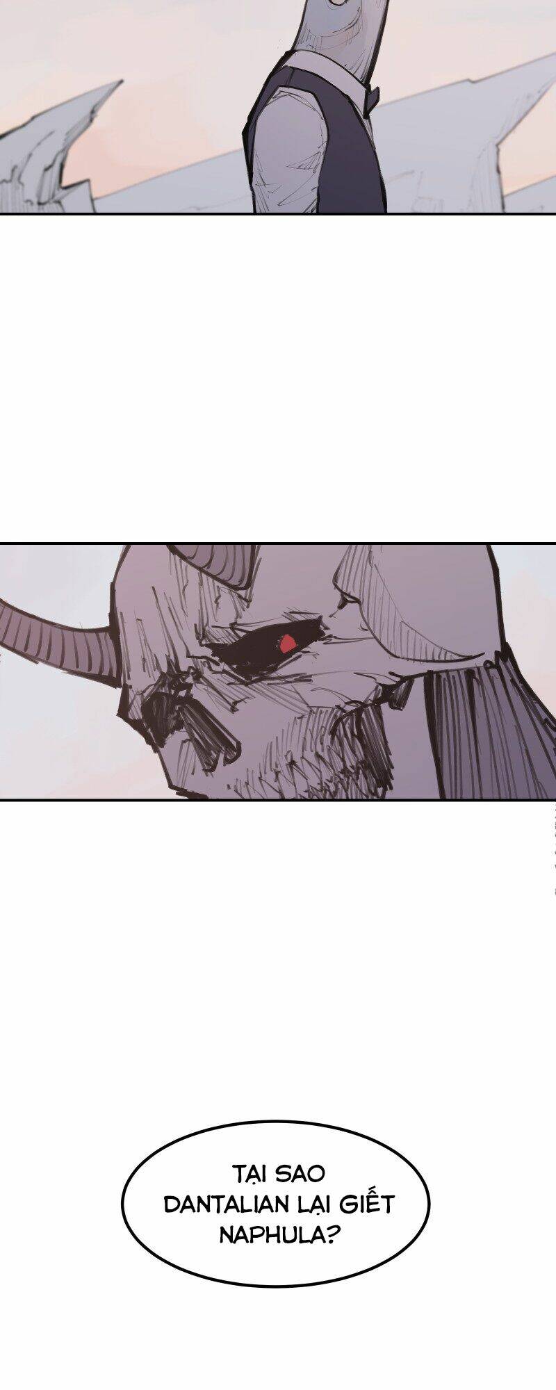 Tướng Quỷ dạy yêu: Chapter 87