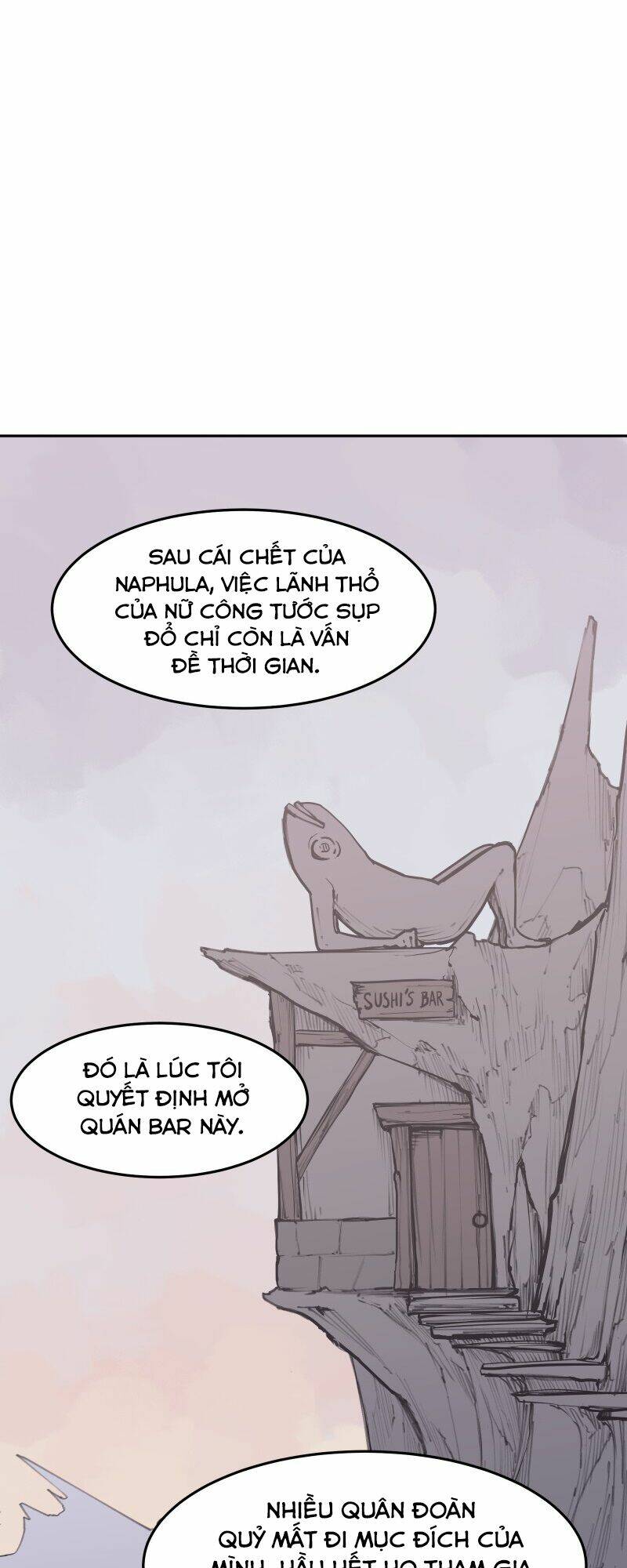 Tướng Quỷ dạy yêu: Chapter 87