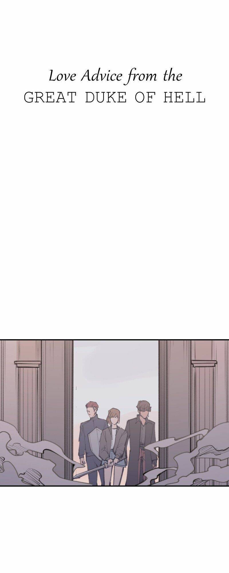 Tướng Quỷ dạy yêu: Chapter 87