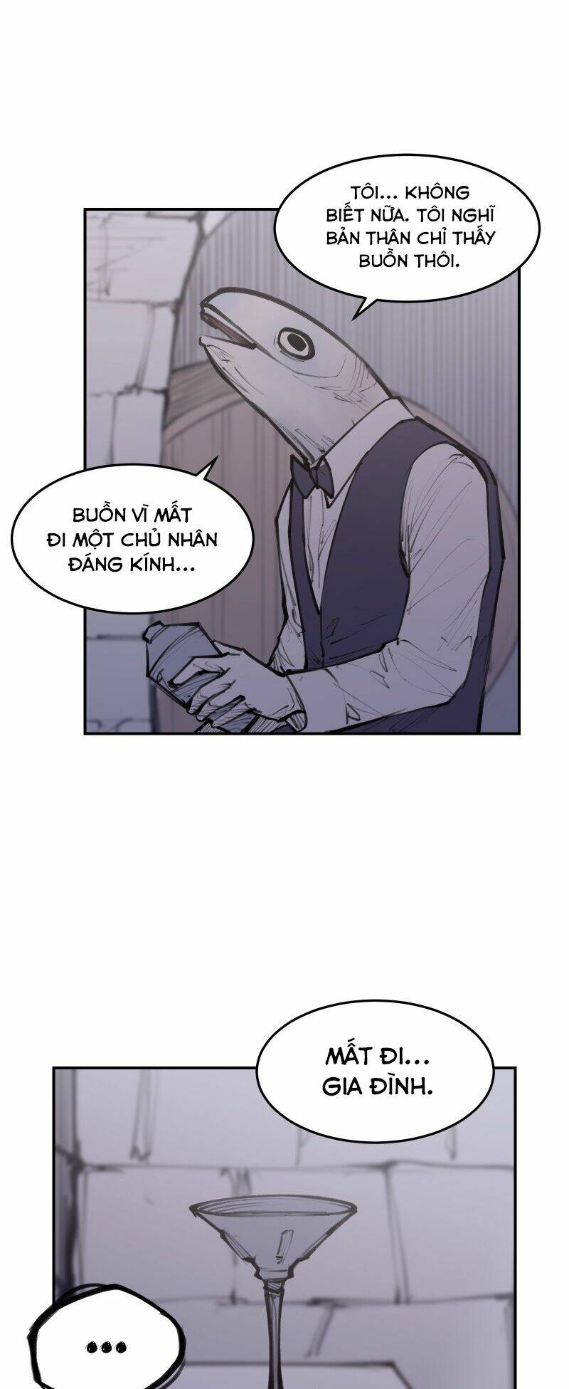 Tướng Quỷ dạy yêu: Chapter 87